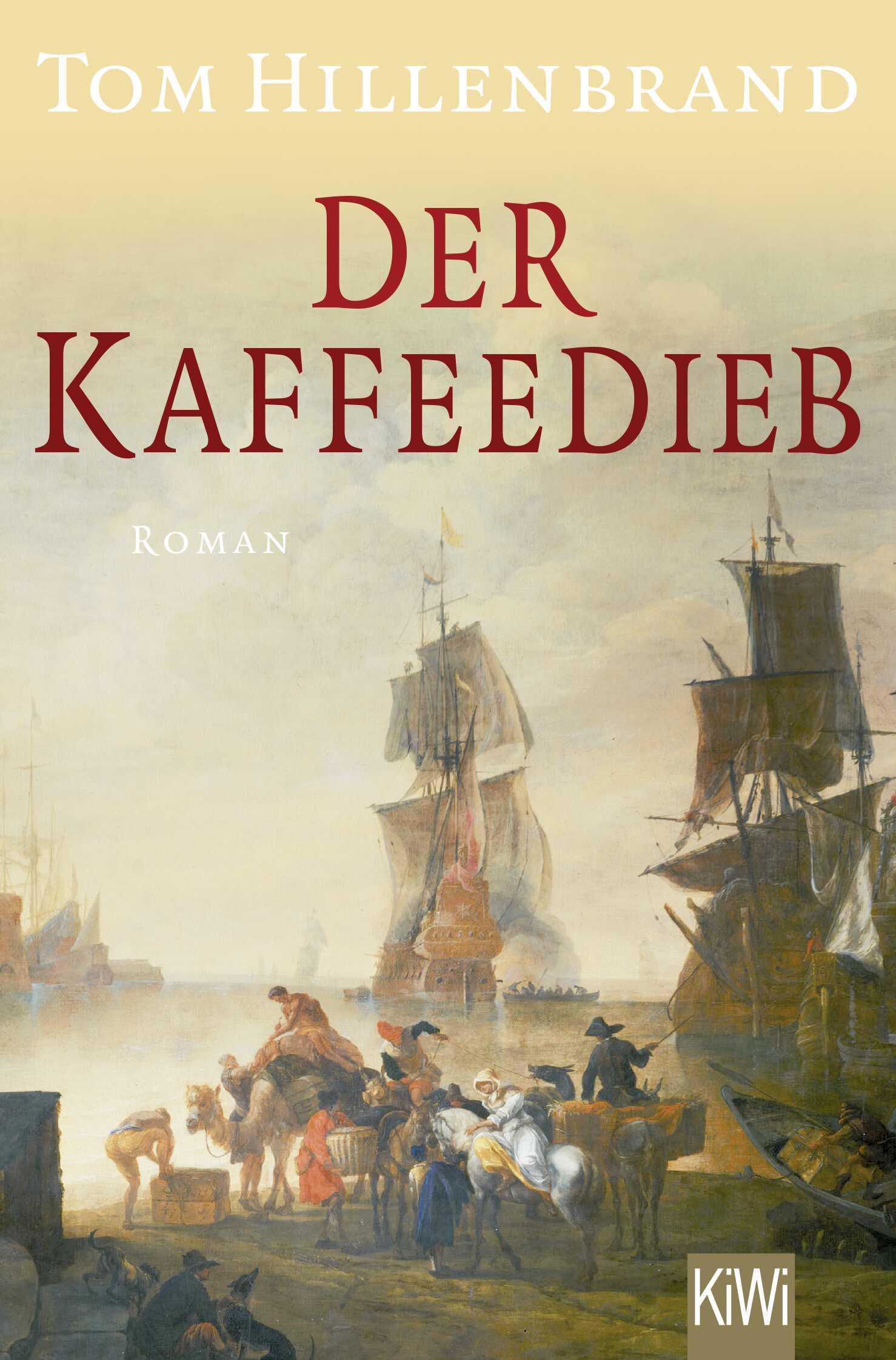 Product Image: Der Kaffeedieb