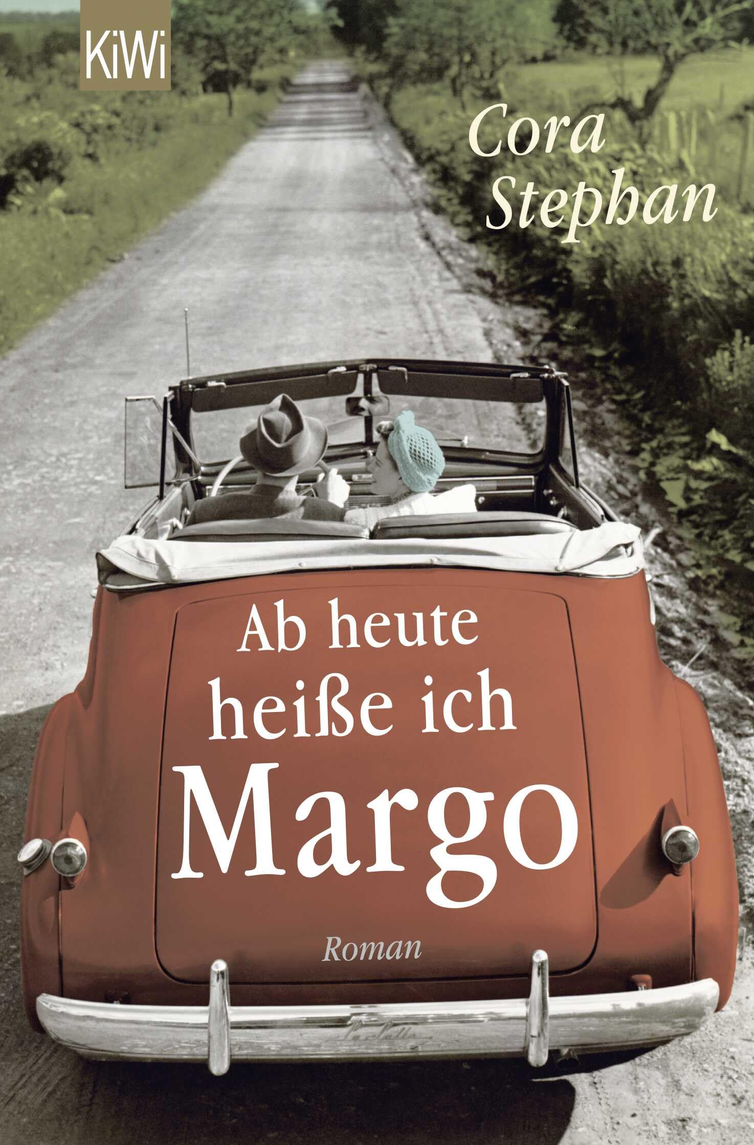Ab heute heiße ich Margo Contemporary literature Books