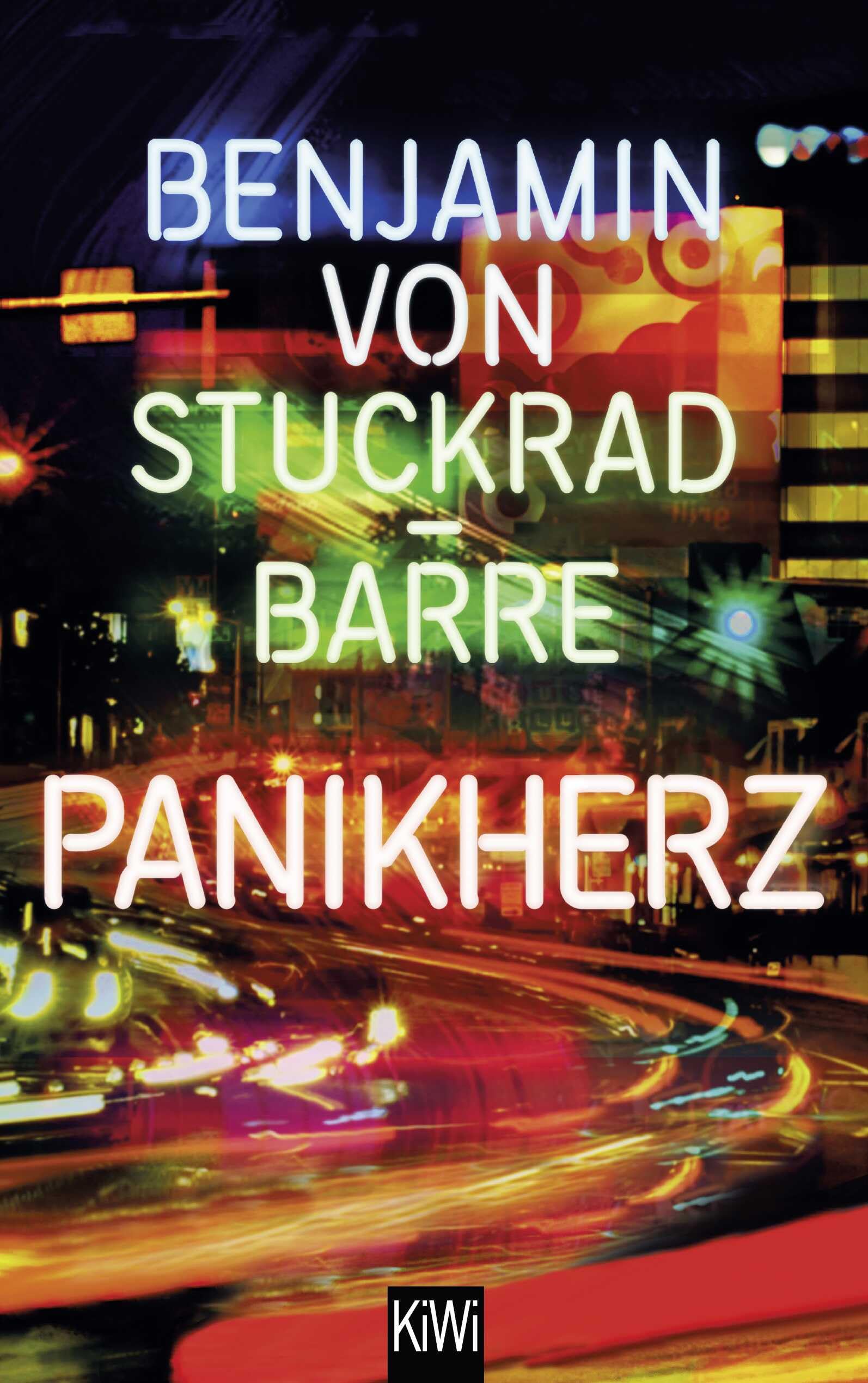 Product Image: Panikherz