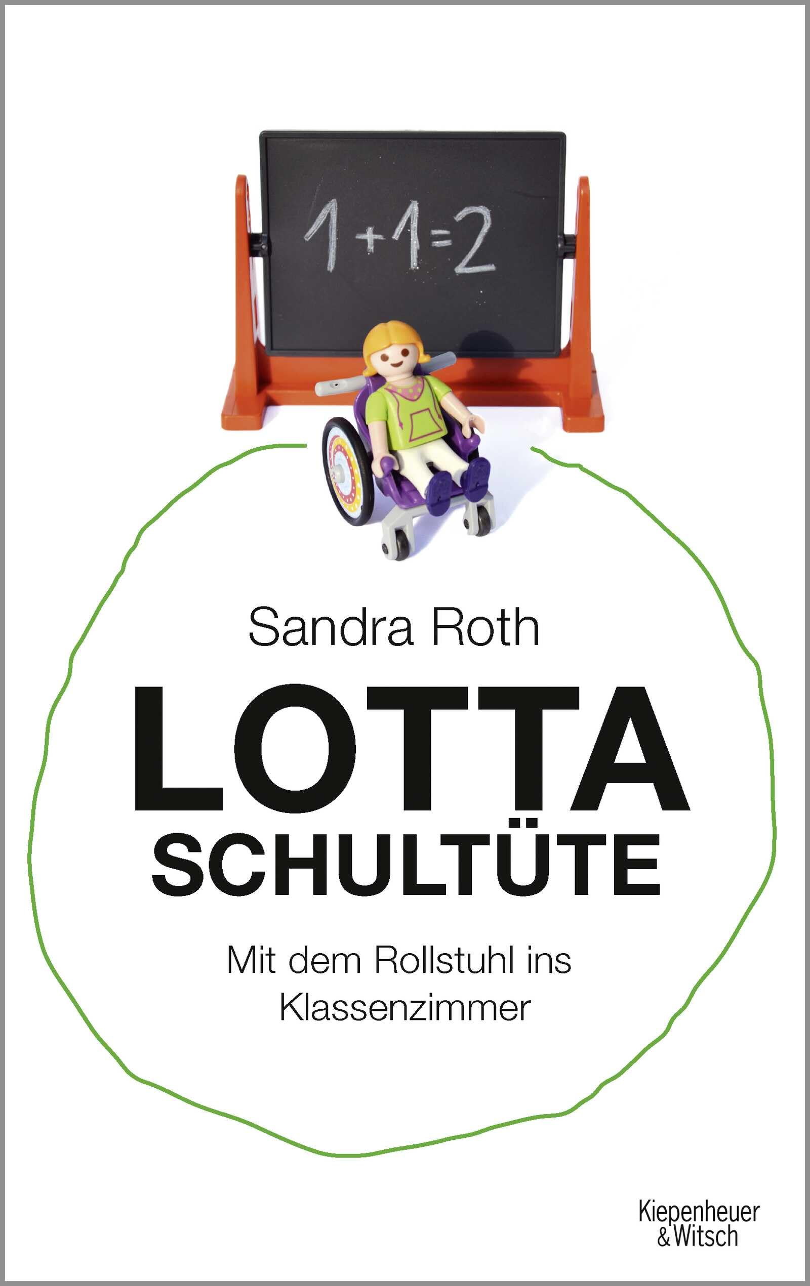 Lotta Schultüte Social Sciences