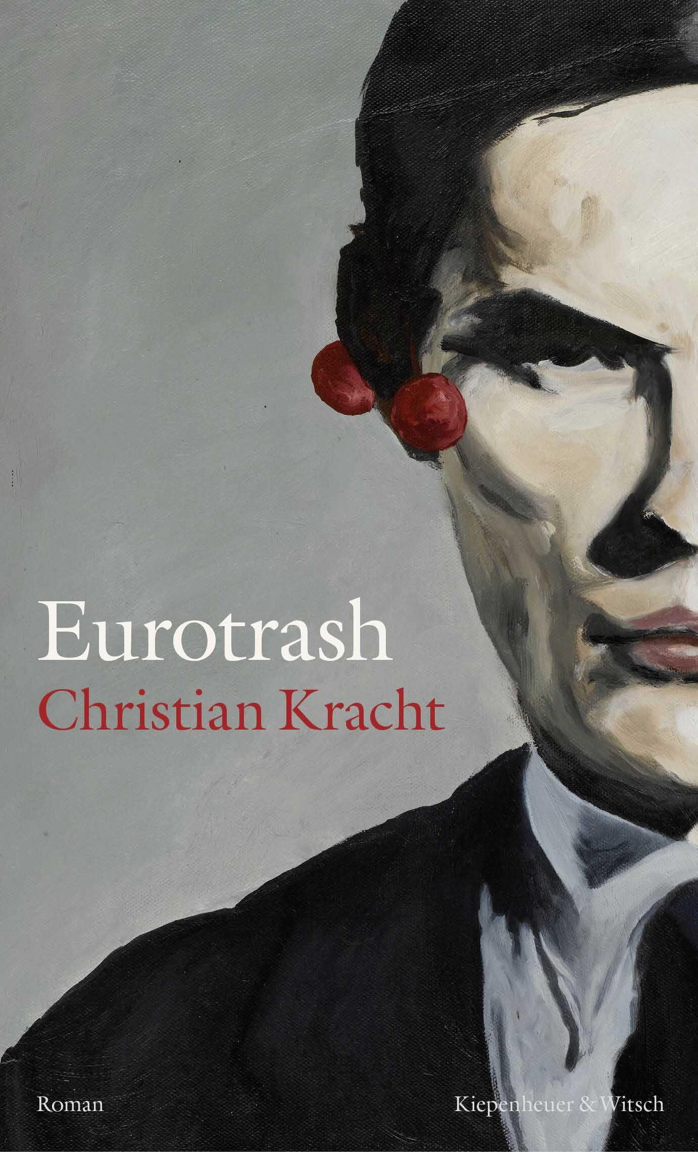 Product Image: Eurotrash