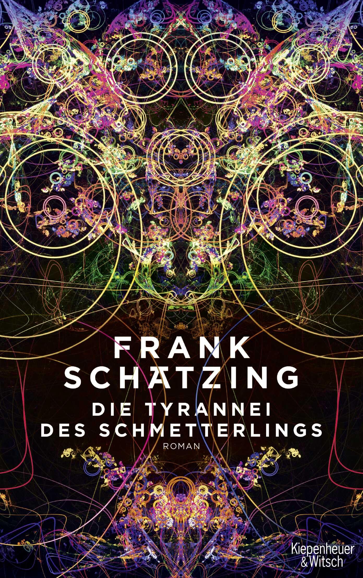 Product Image: Die Tyrannei des Schmetterlings