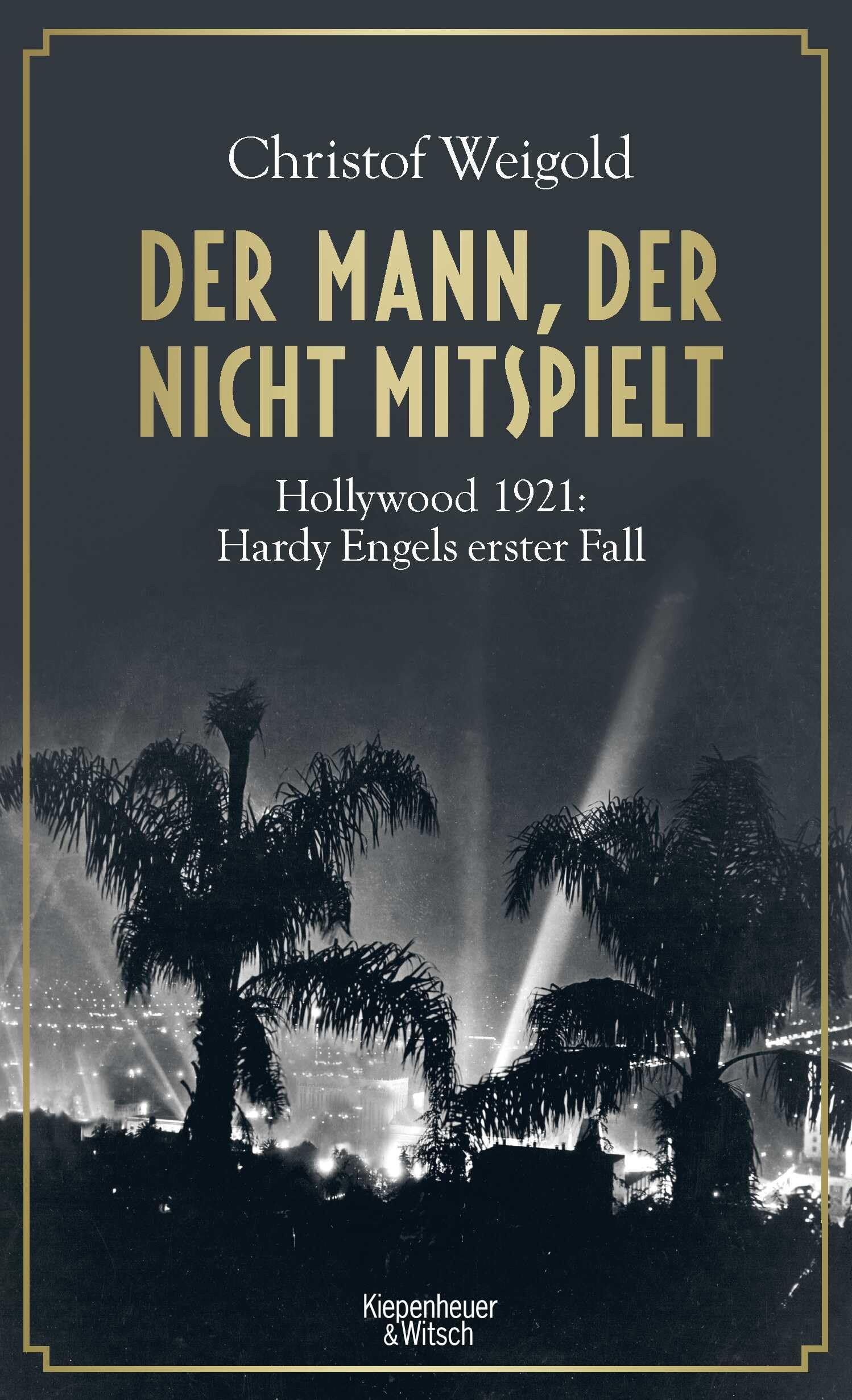 Product Image: Der Mann, der nicht mitspielt