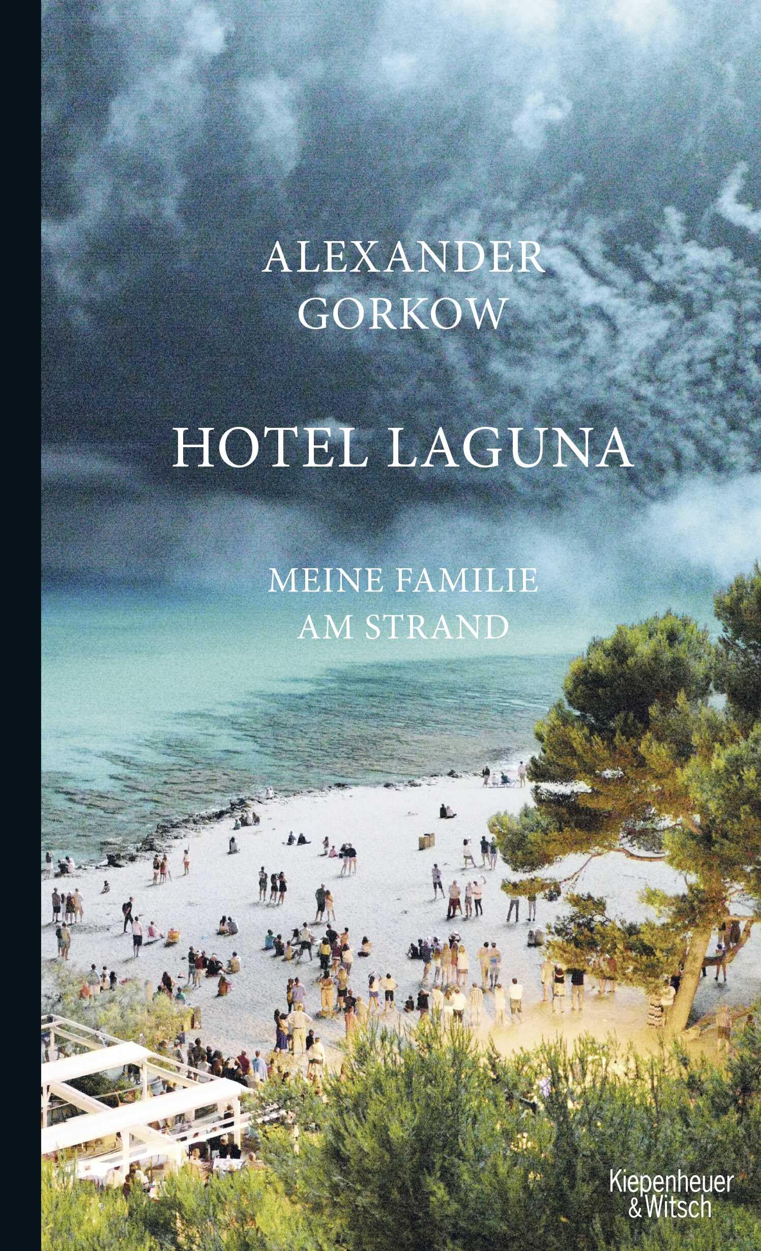 Hotel Laguna Art & Literature Books
