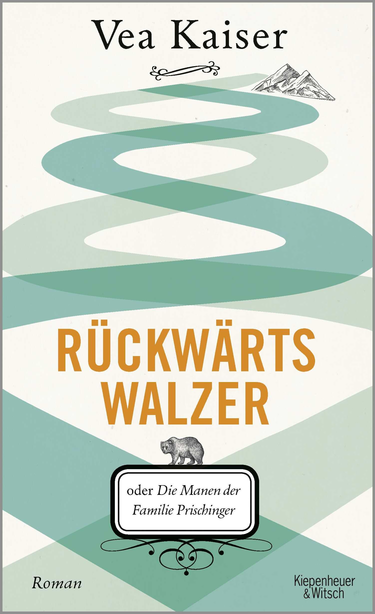 Product Image: Rückwärtswalzer