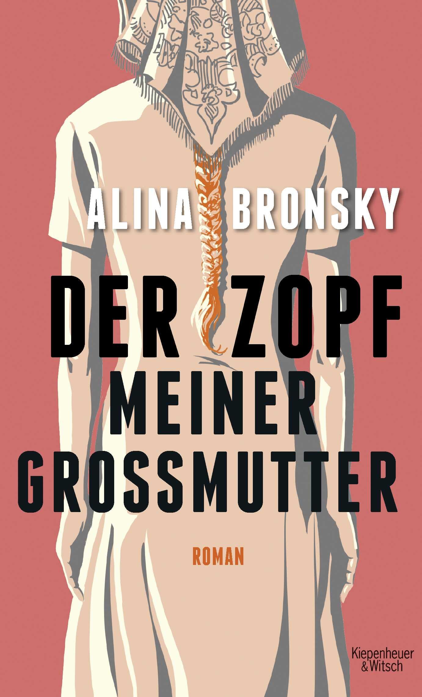 Der Zopf meiner Großmutter Contemporary literature Books