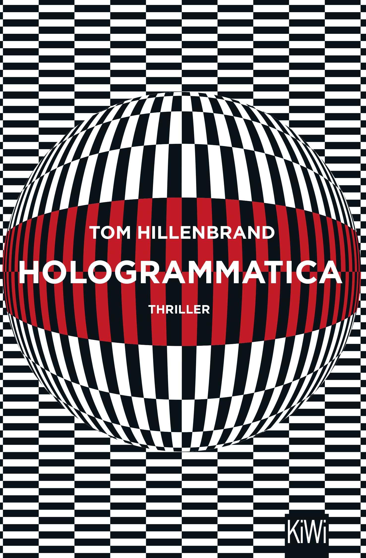 Hologrammatica Contemporary literature Books