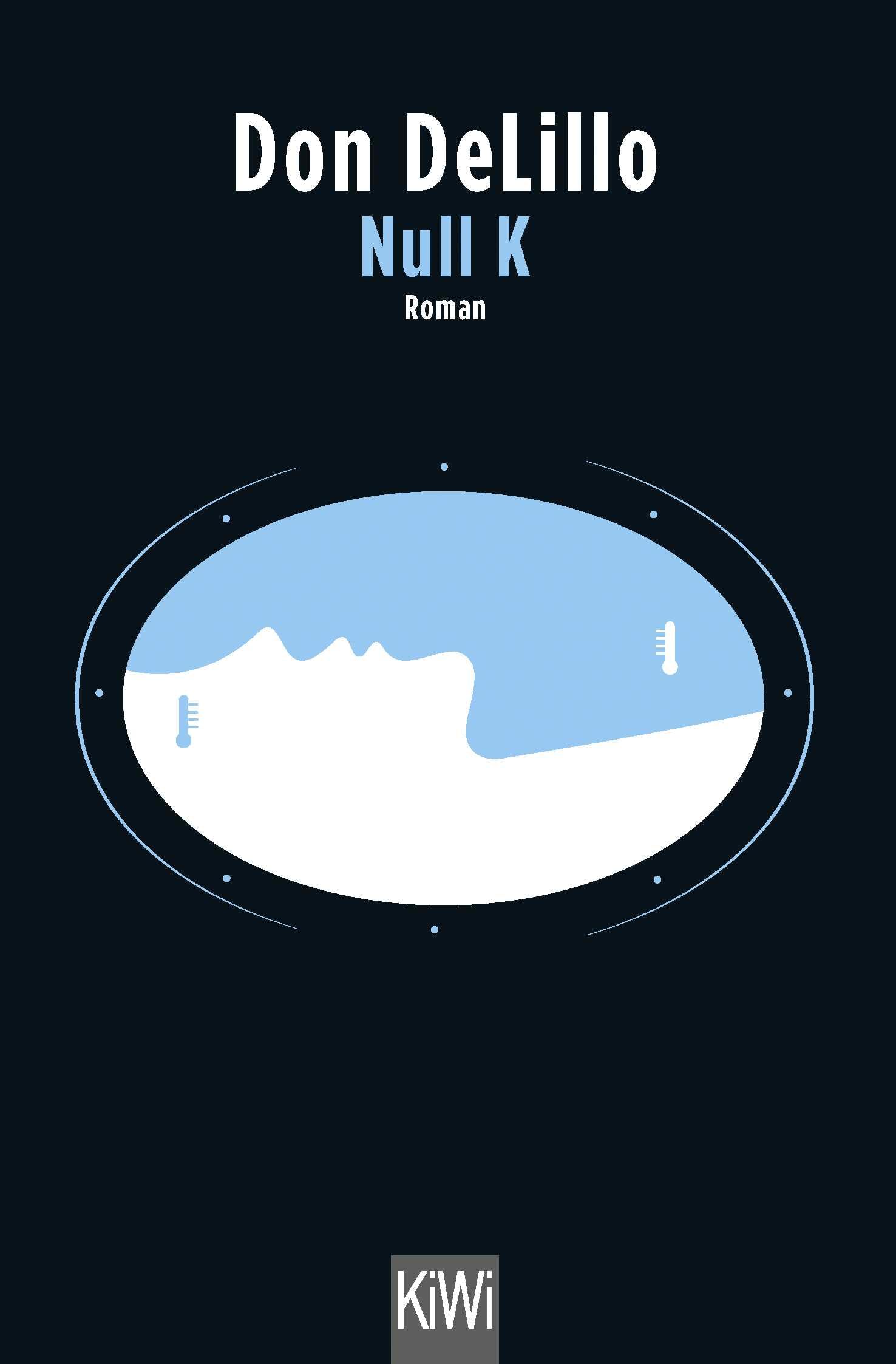 Null K Contemporary literature Books