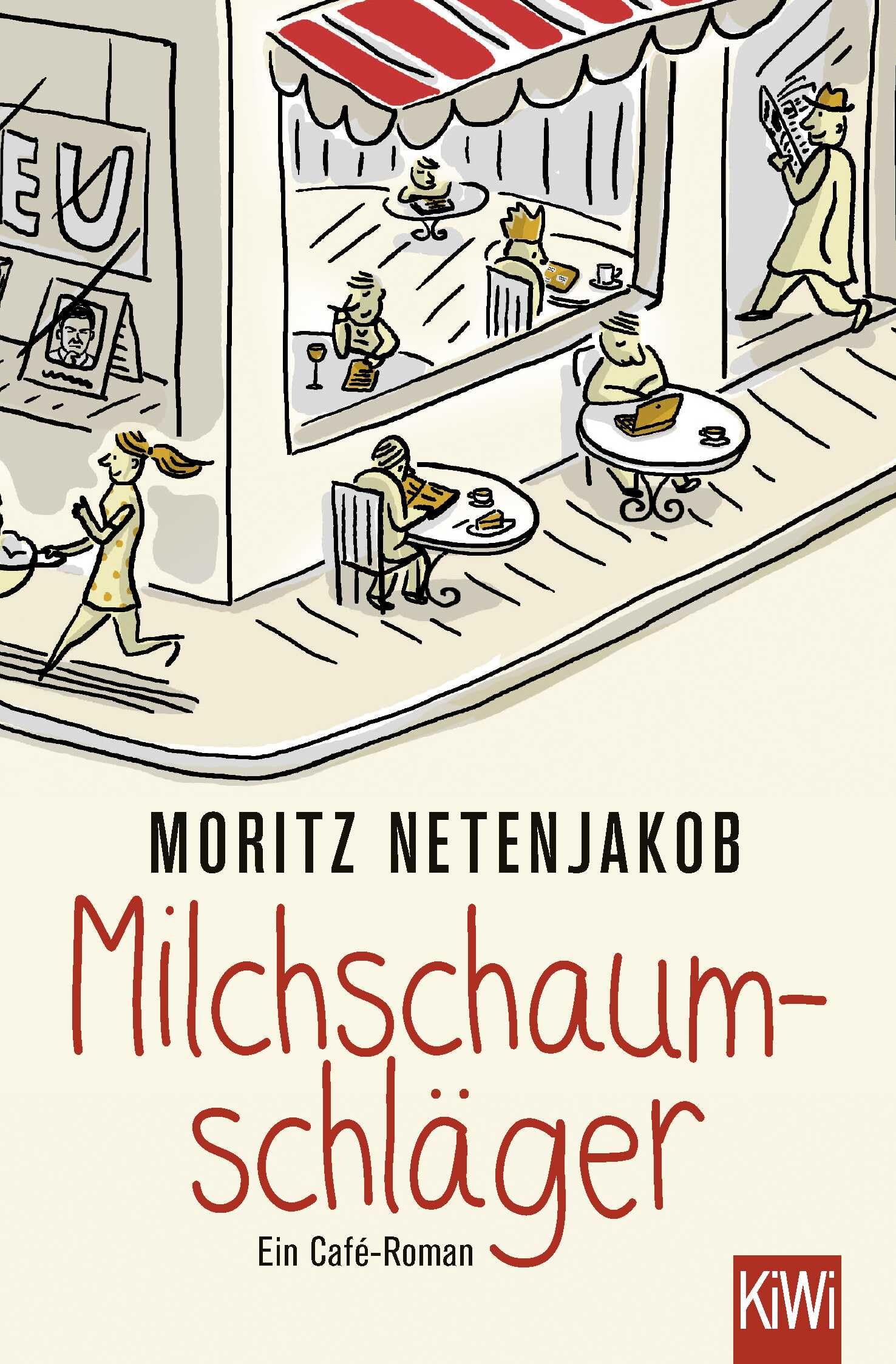 Product Image: Milchschaumschläger