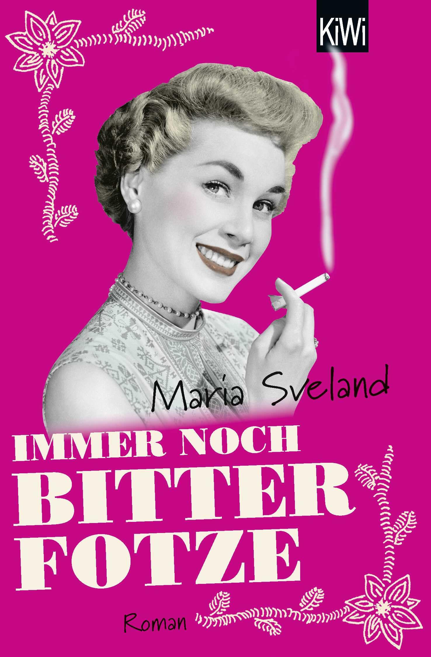 Immer noch Bitterfotze Social Sciences Books