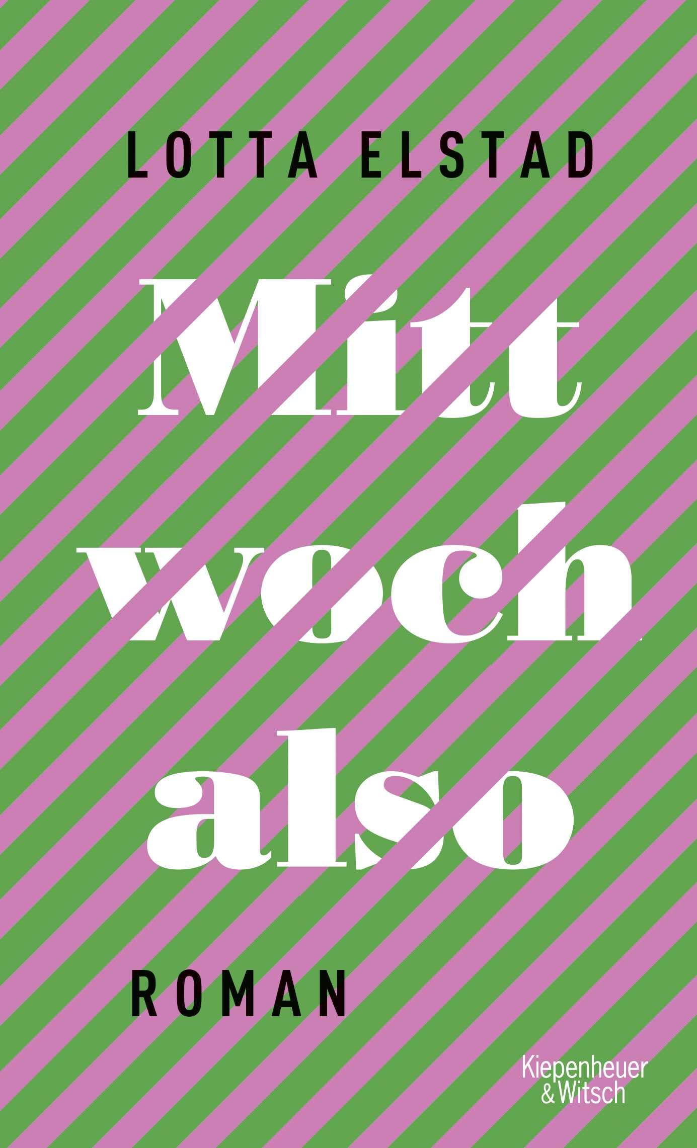 Mittwoch also Social Sciences