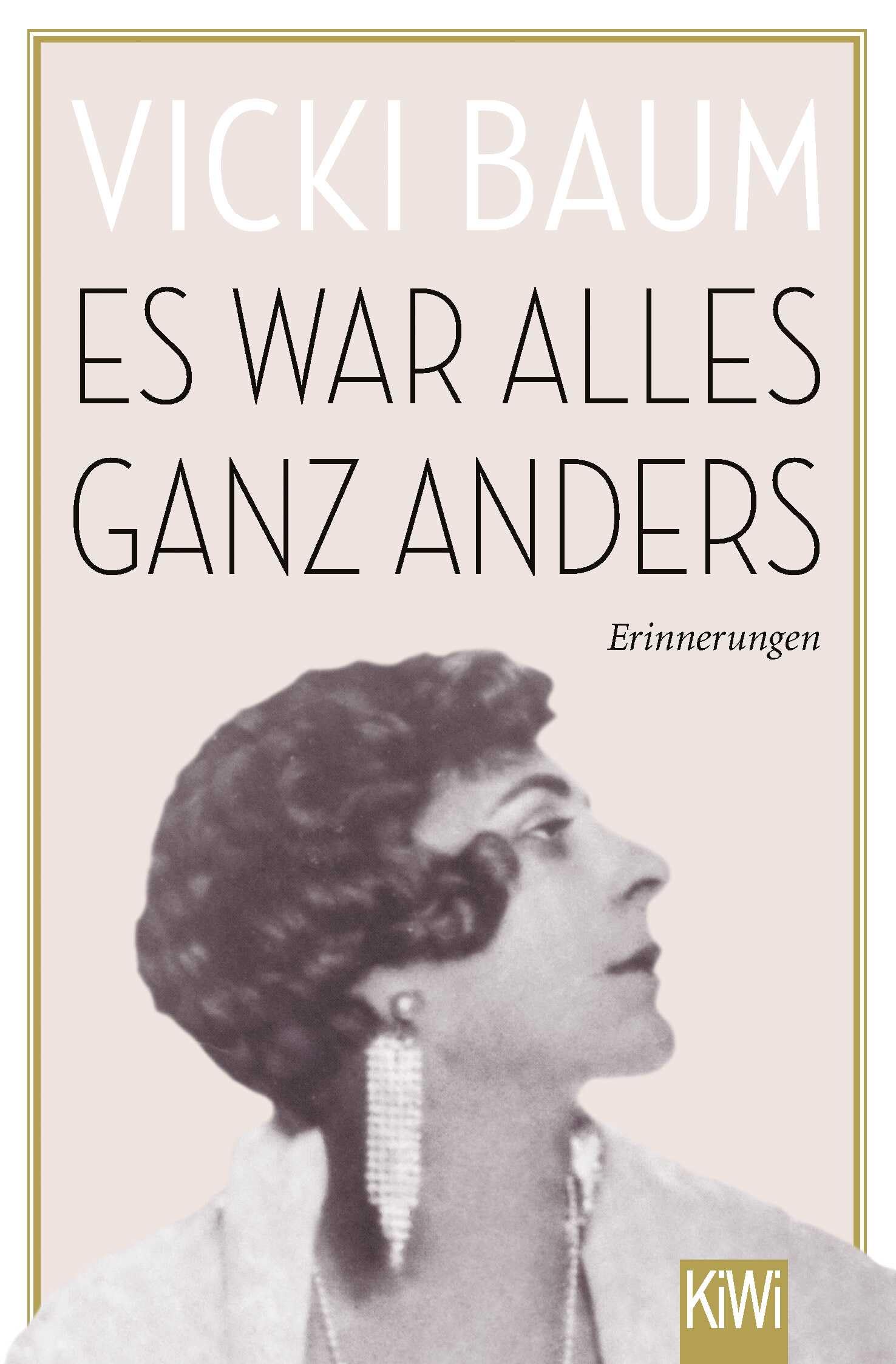 Es war alles ganz anders Art & Literature Books