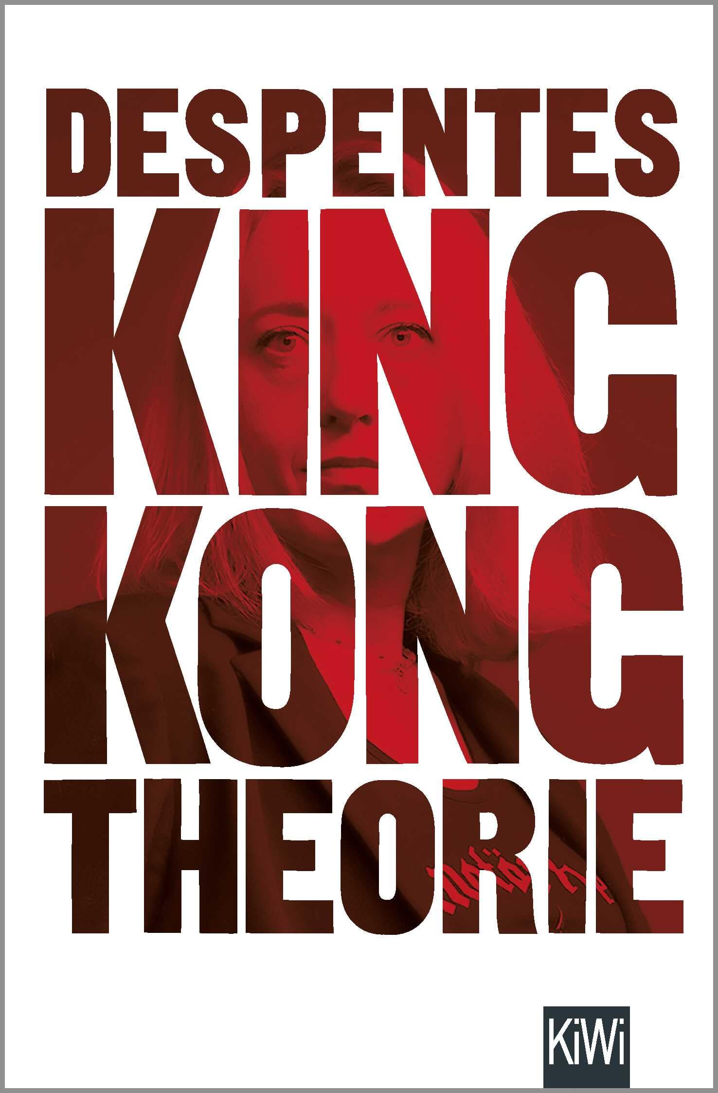 King Kong Theorie Social Sciences