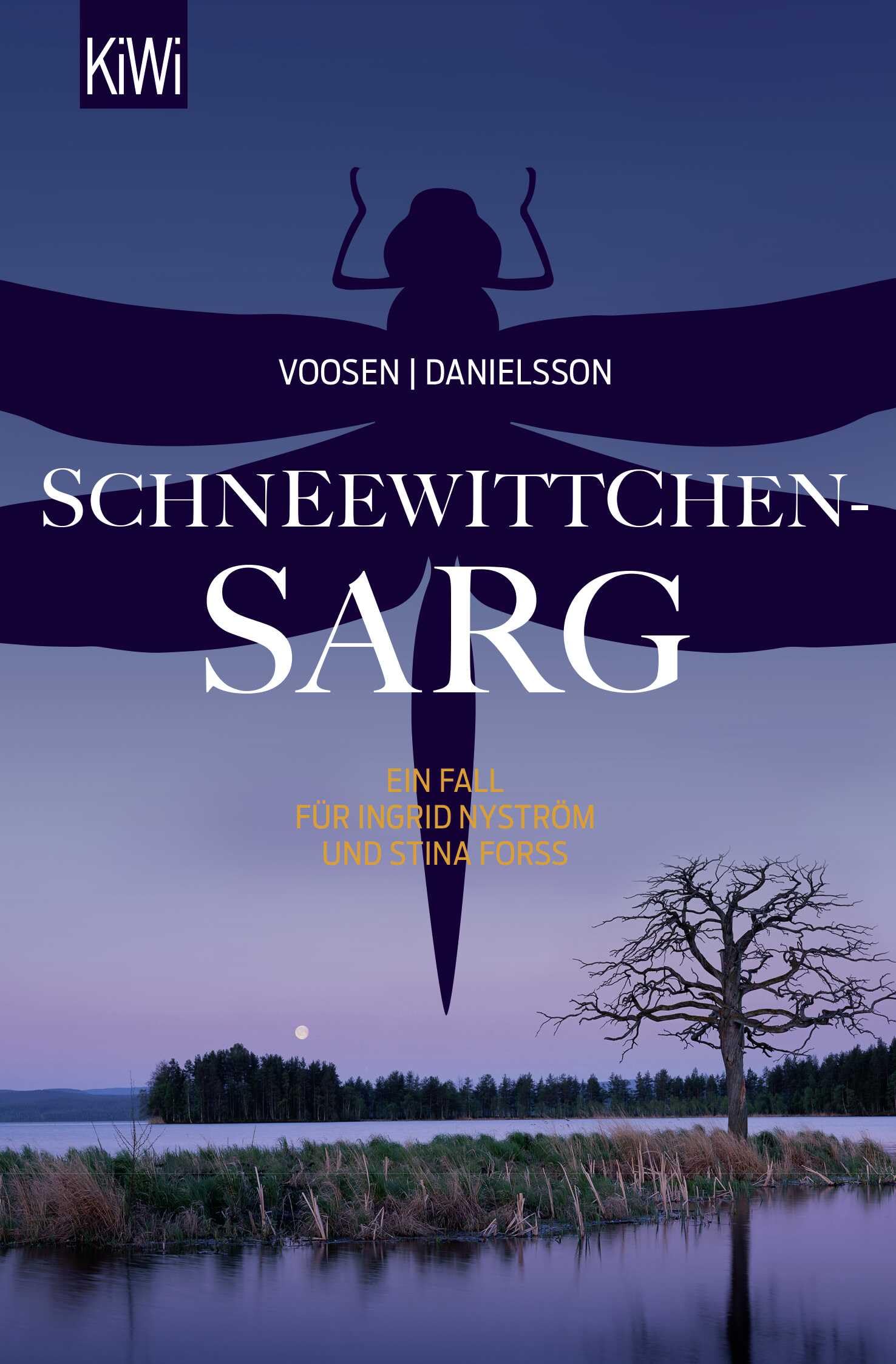 Product Image: Schneewittchensarg