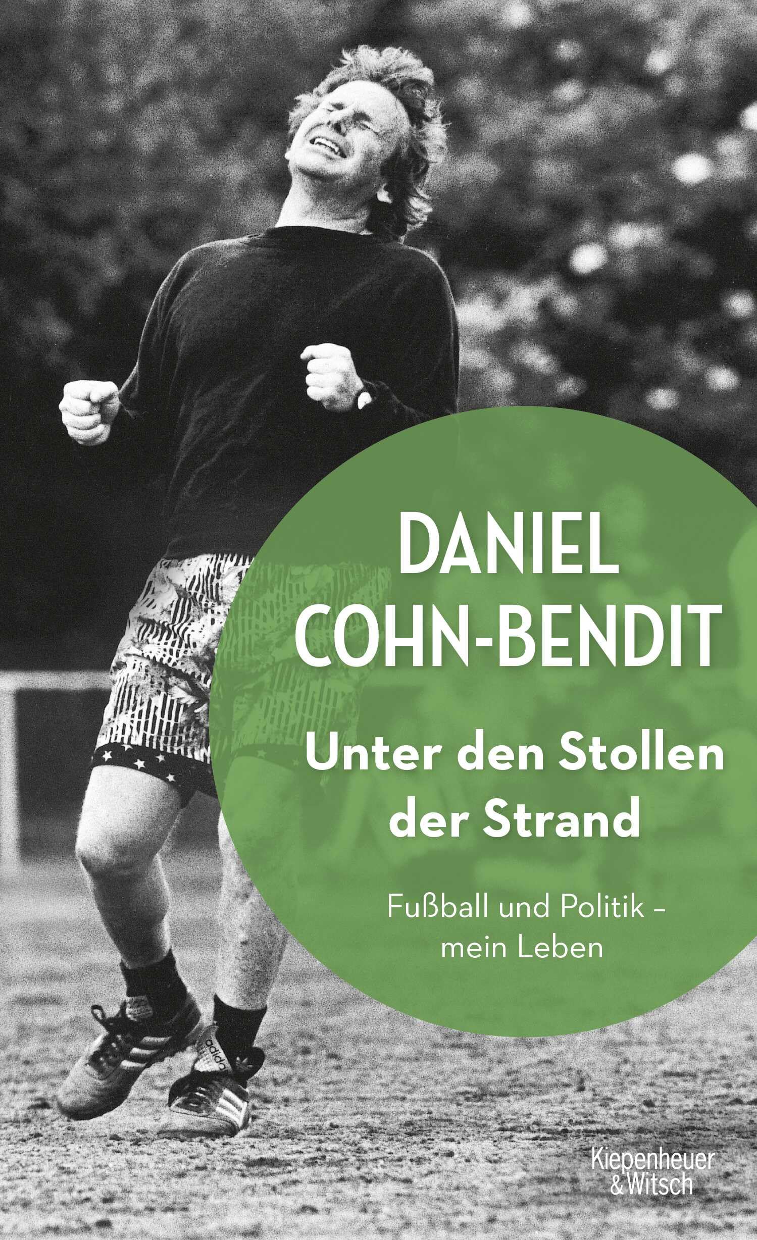 Unter den Stollen der Strand Books