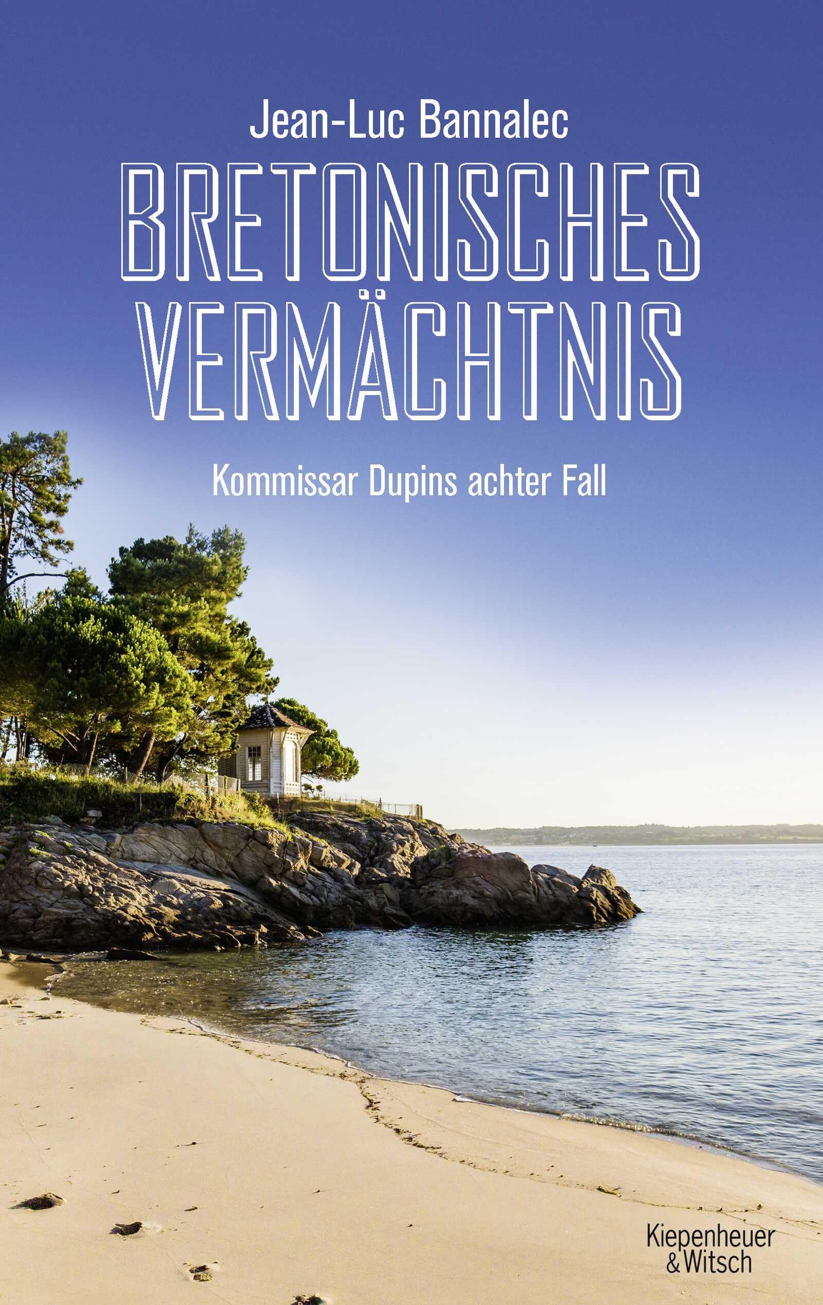 Bretonisches Vermächtnis Contemporary literature