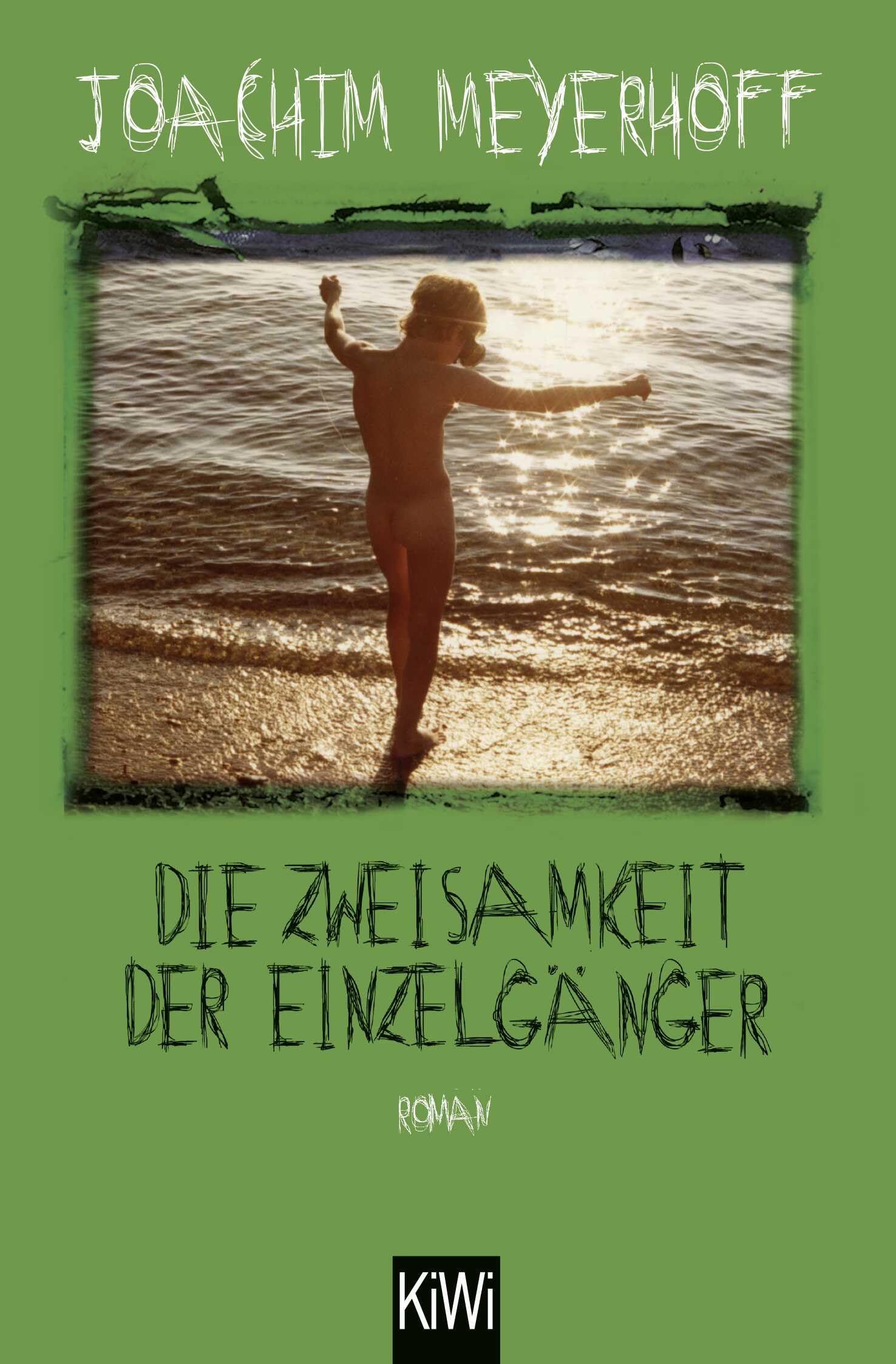 Product Image: Die Zweisamkeit der Einzelgänger