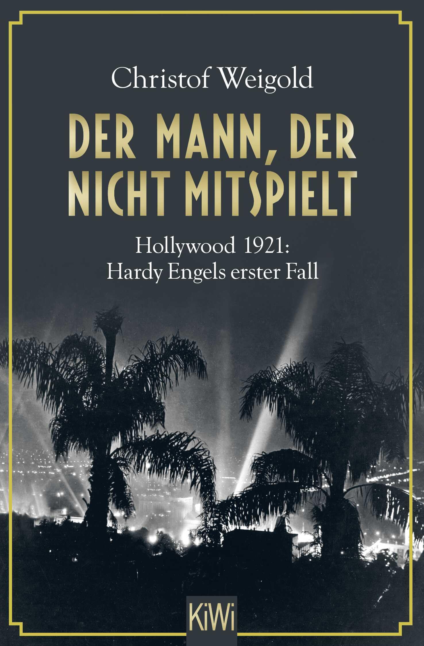 Product Image: Der Mann, der nicht mitspielt