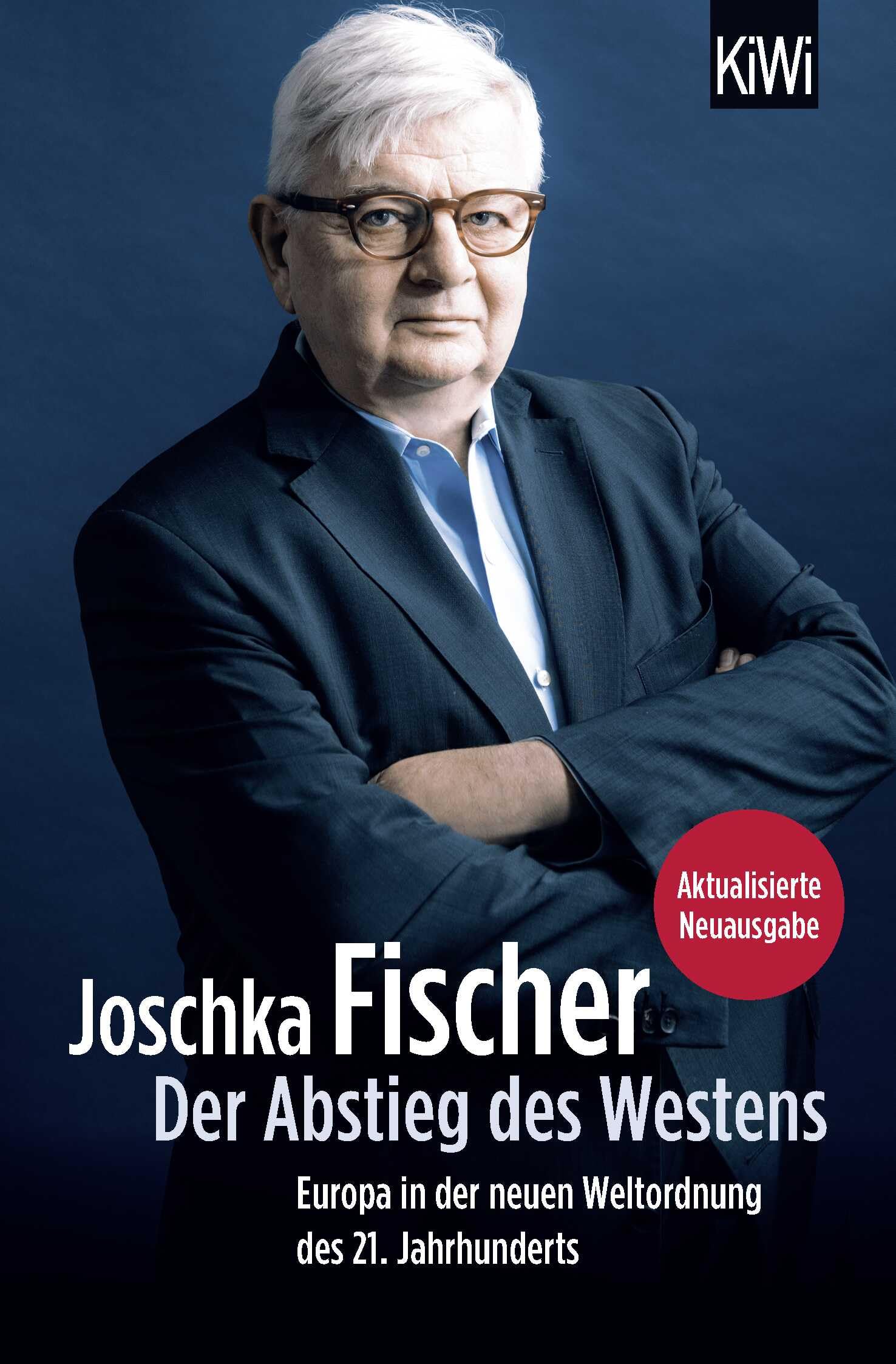 Der Abstieg des Westens Books