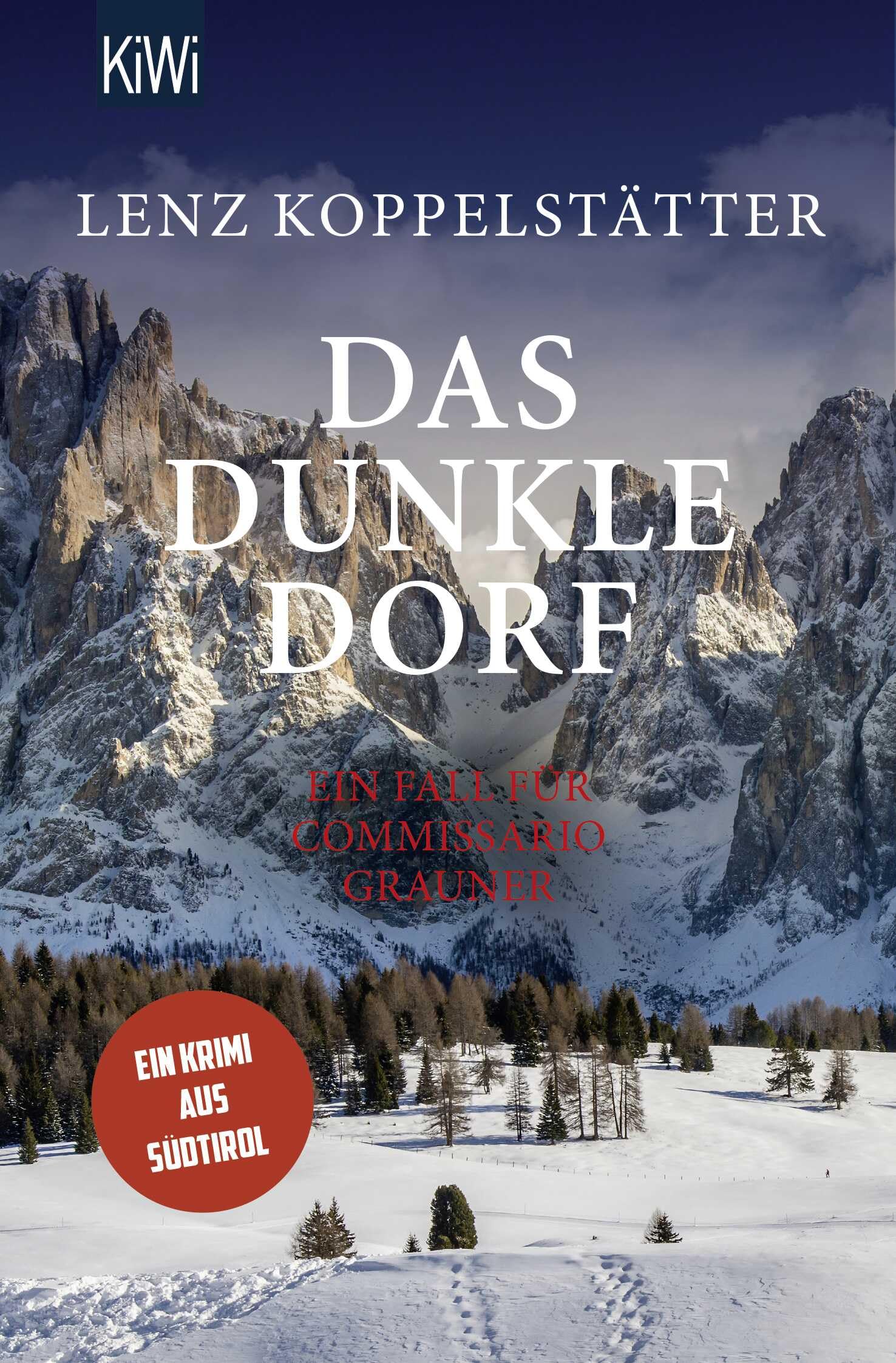 Das dunkle Dorf Contemporary literature Books