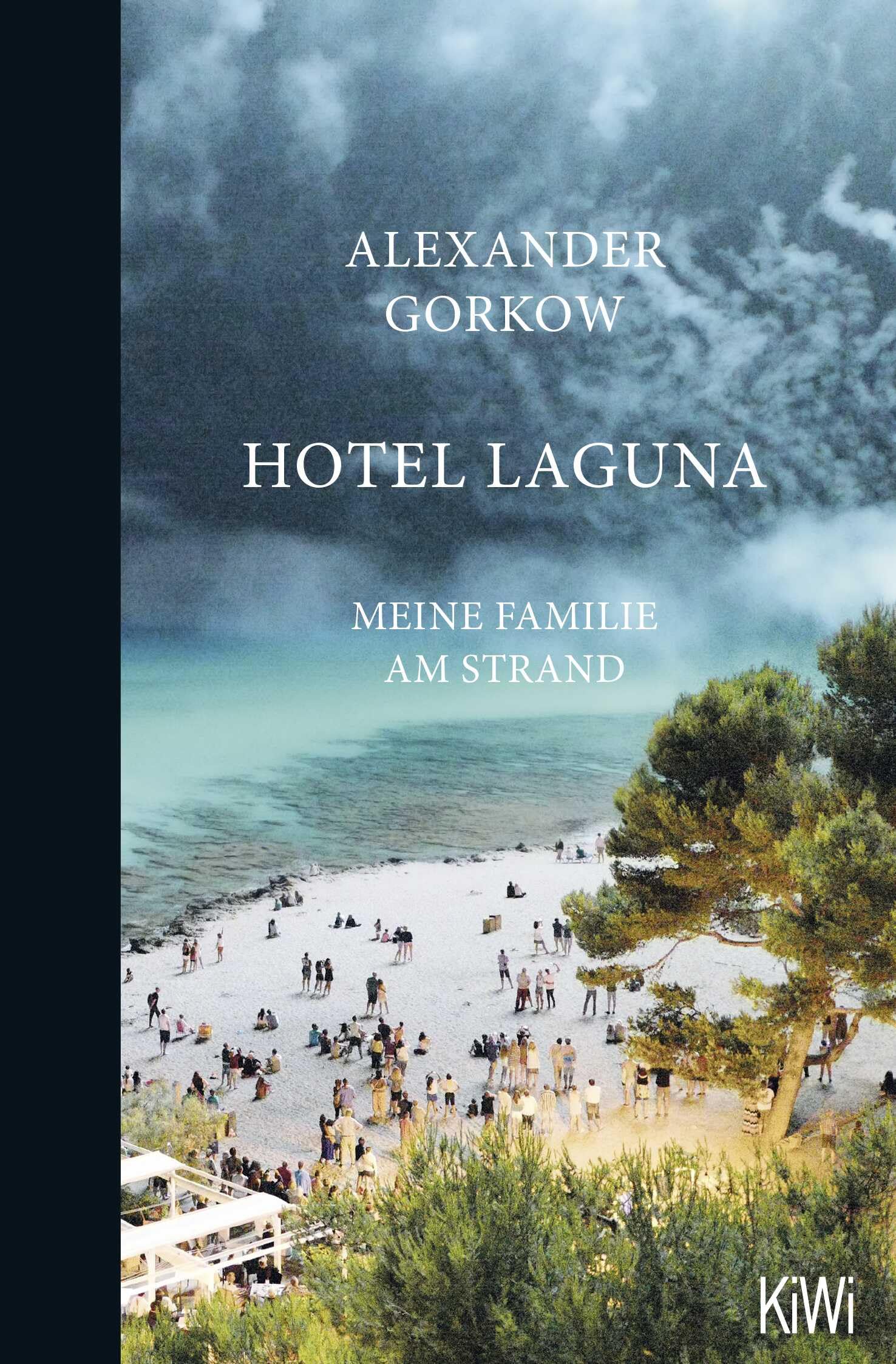 Hotel Laguna Art & Literature Books