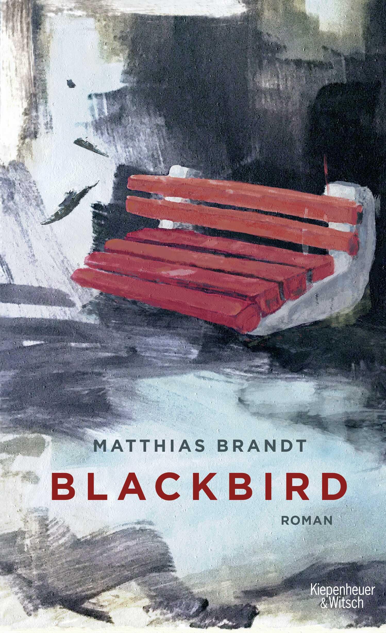 Product Image: Blackbird