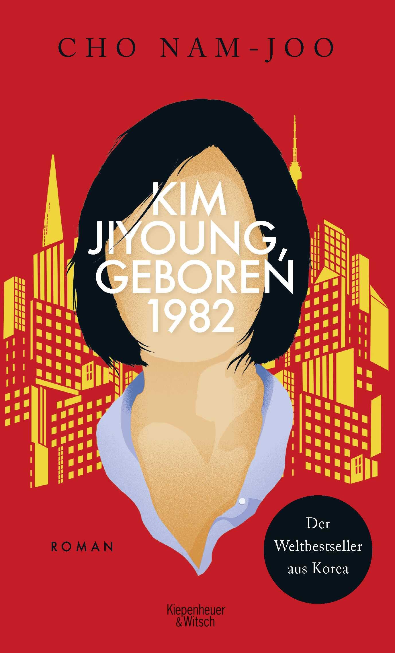 Kim Jiyoung, geboren 1982 Social Sciences