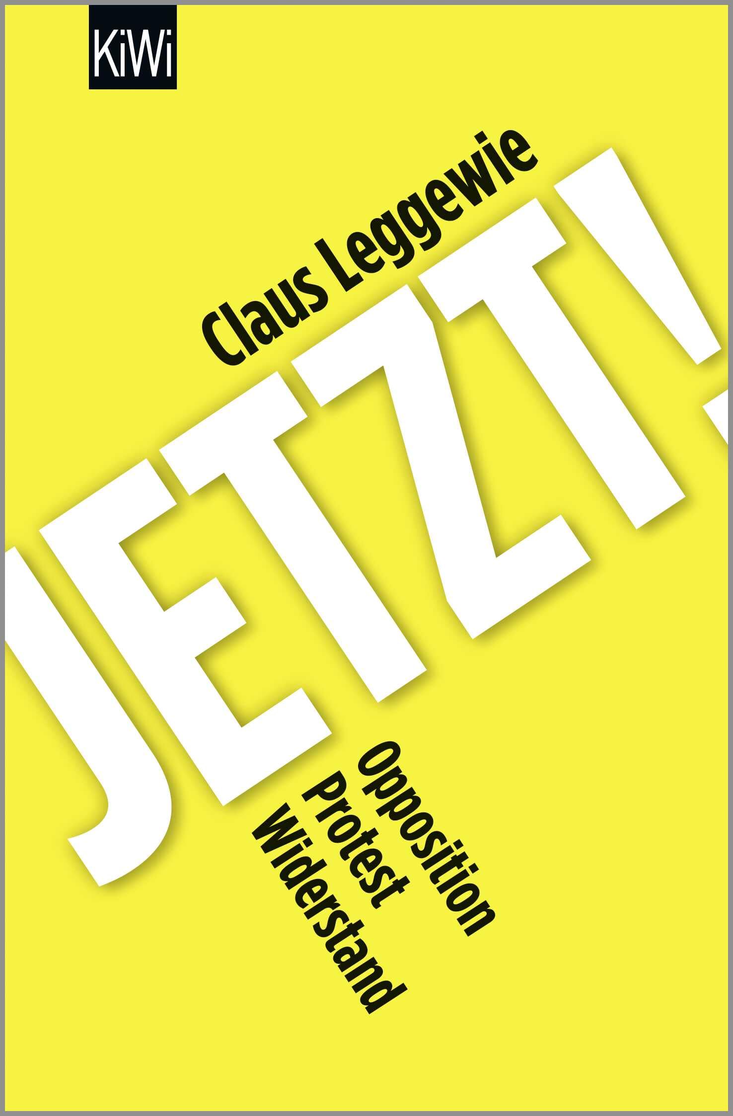 Product Image: Jetzt!