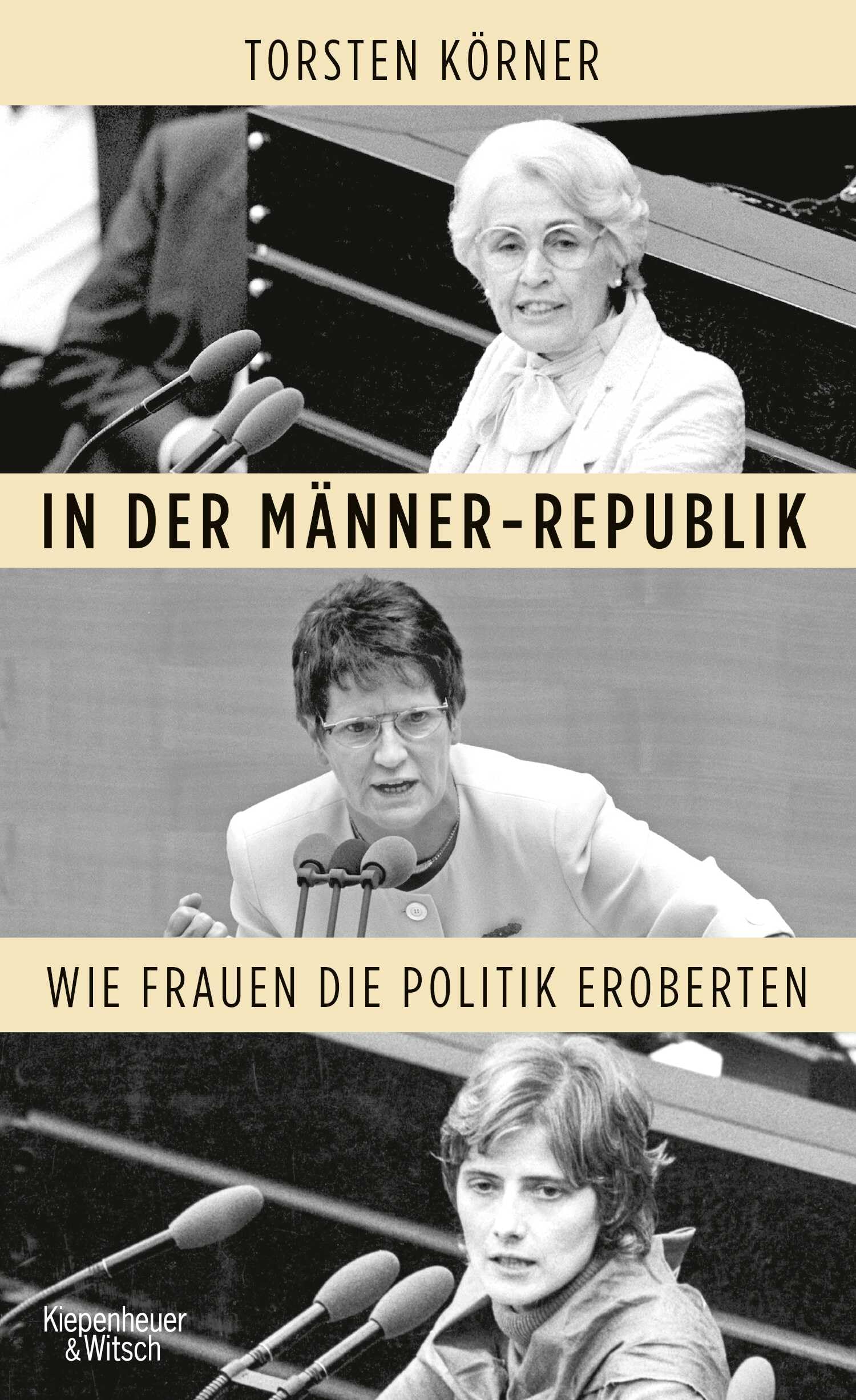 In der Männer-Republik Books