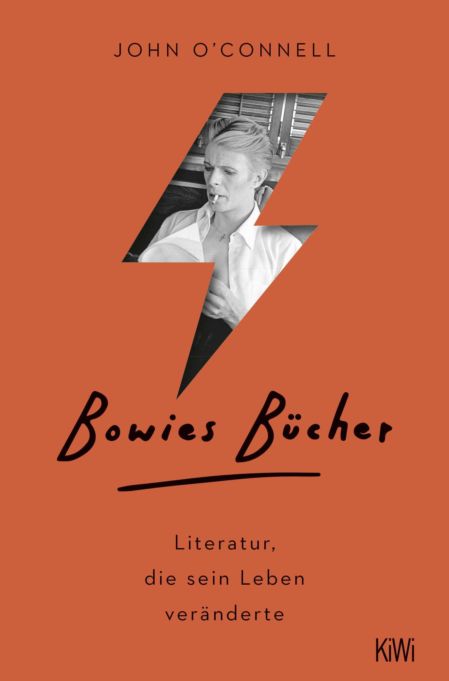 Bowies Bücher Art & Literature Books