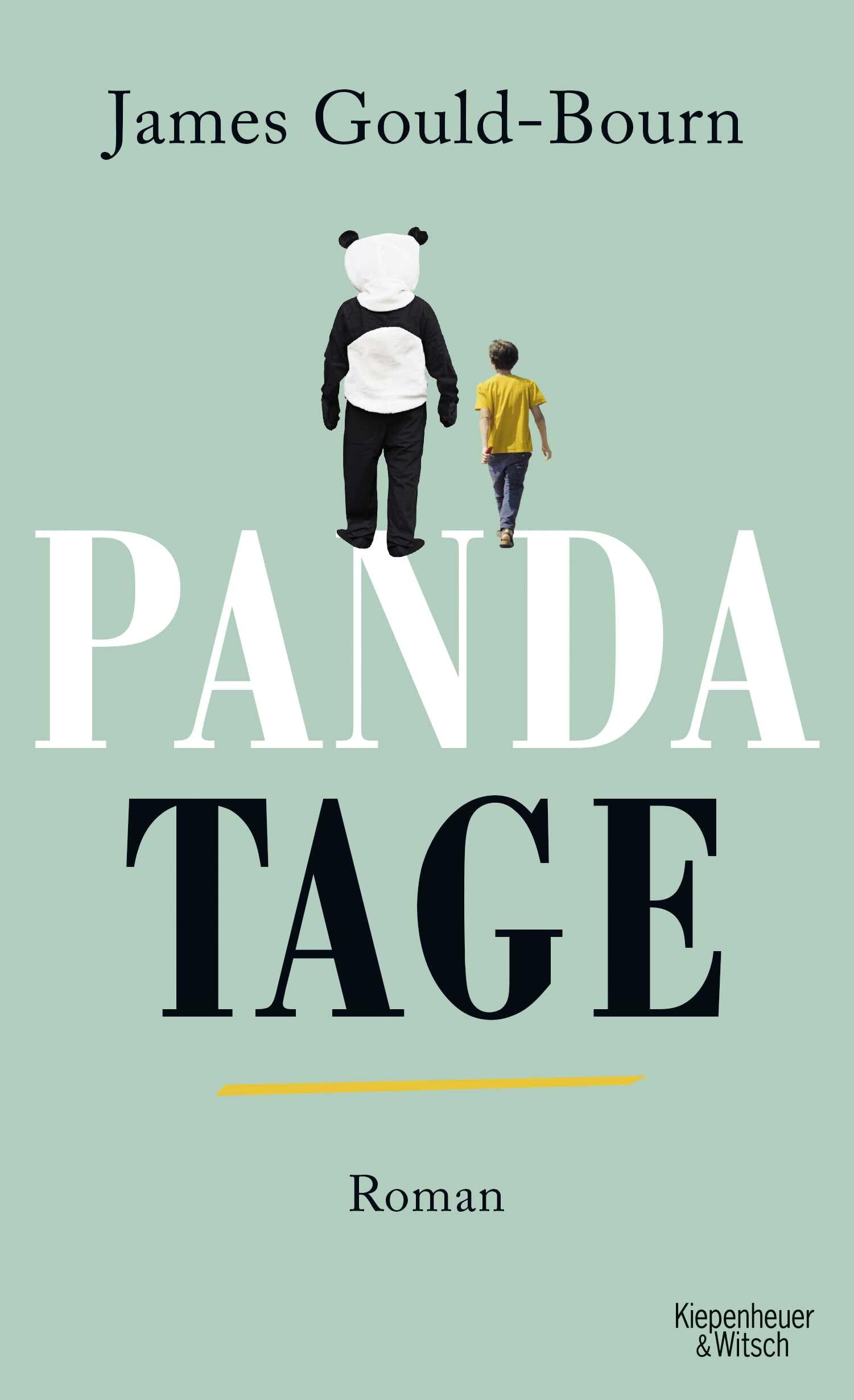 Product Image: Pandatage