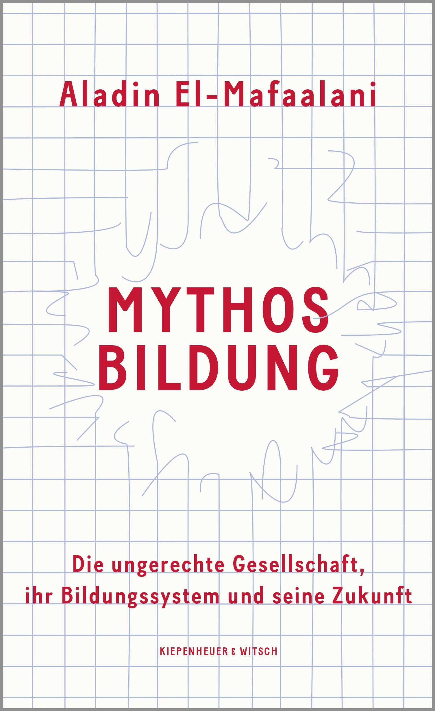 Mythos Bildung Books