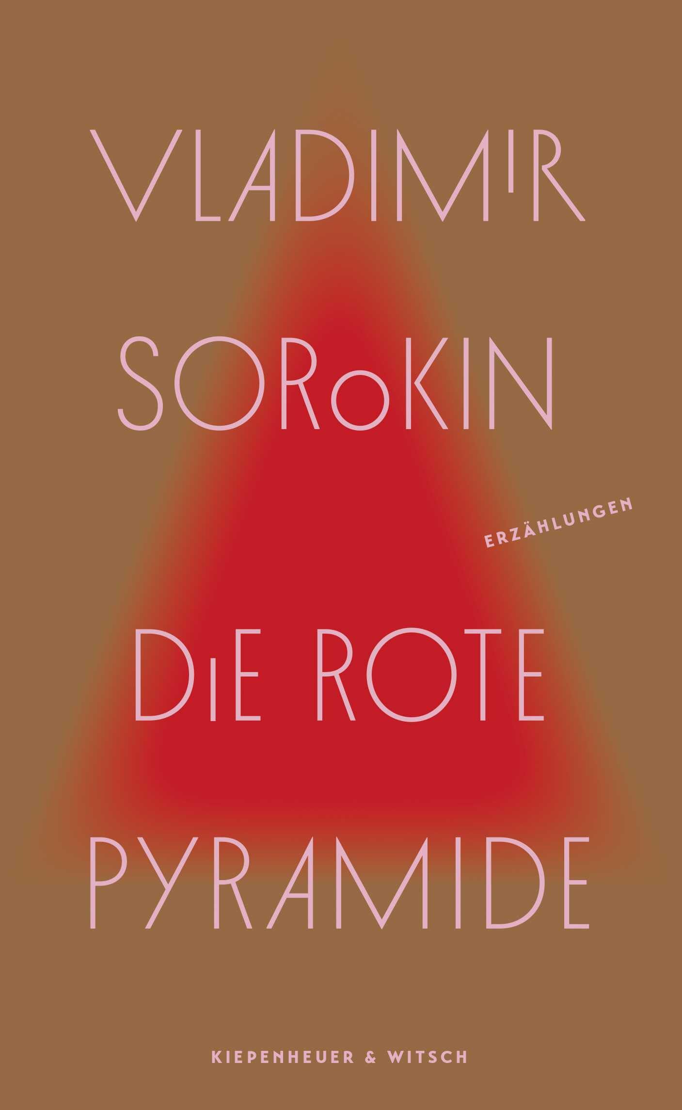 Die rote Pyramide Essays & Short Stories