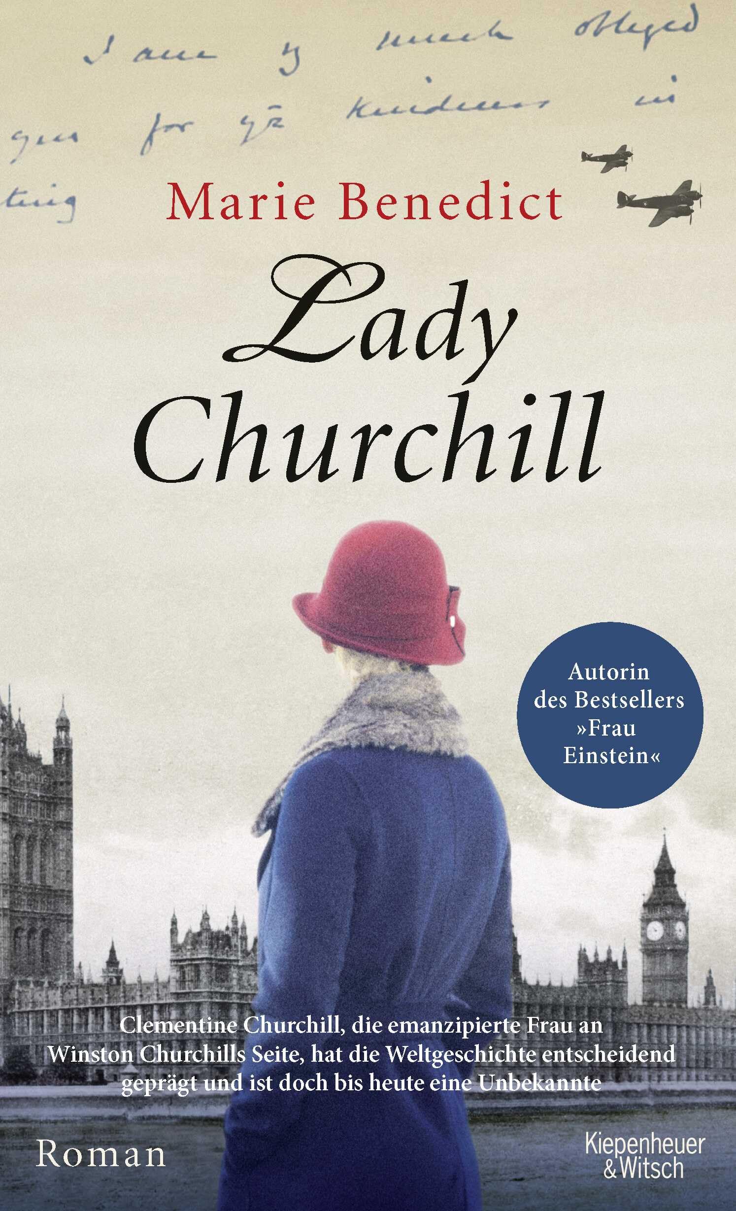Product Image: Lady Churchill