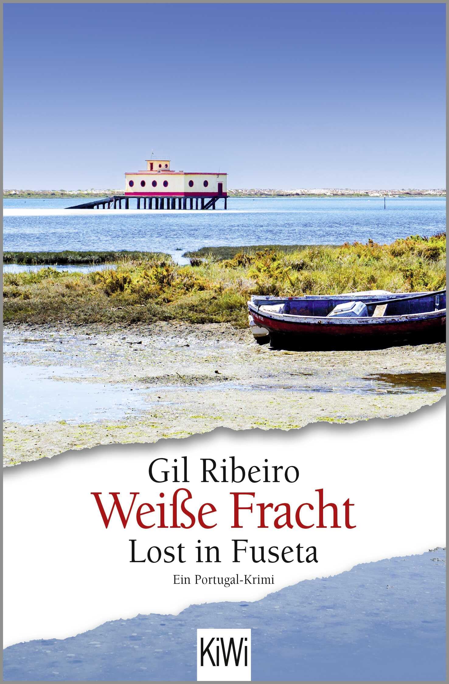 Product Image: Weiße Fracht