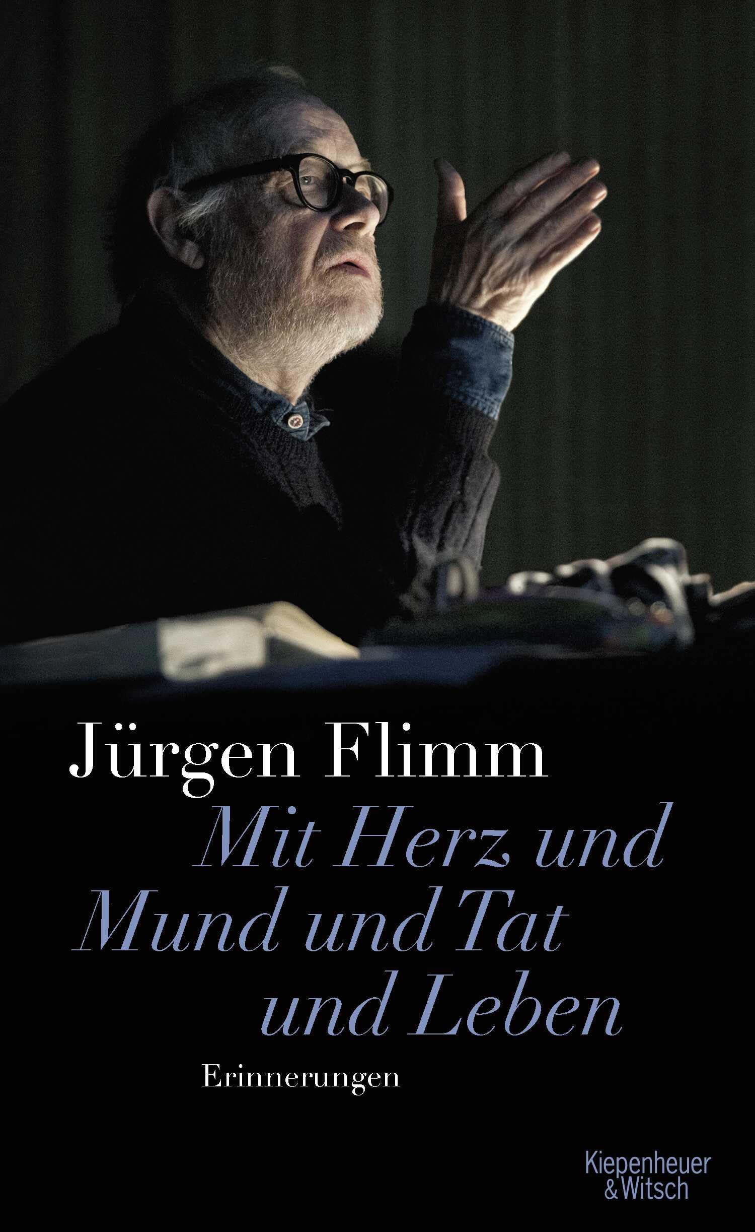 Mit Herz und Mund und Tat und Leben: Erinnerungen Art & Literature