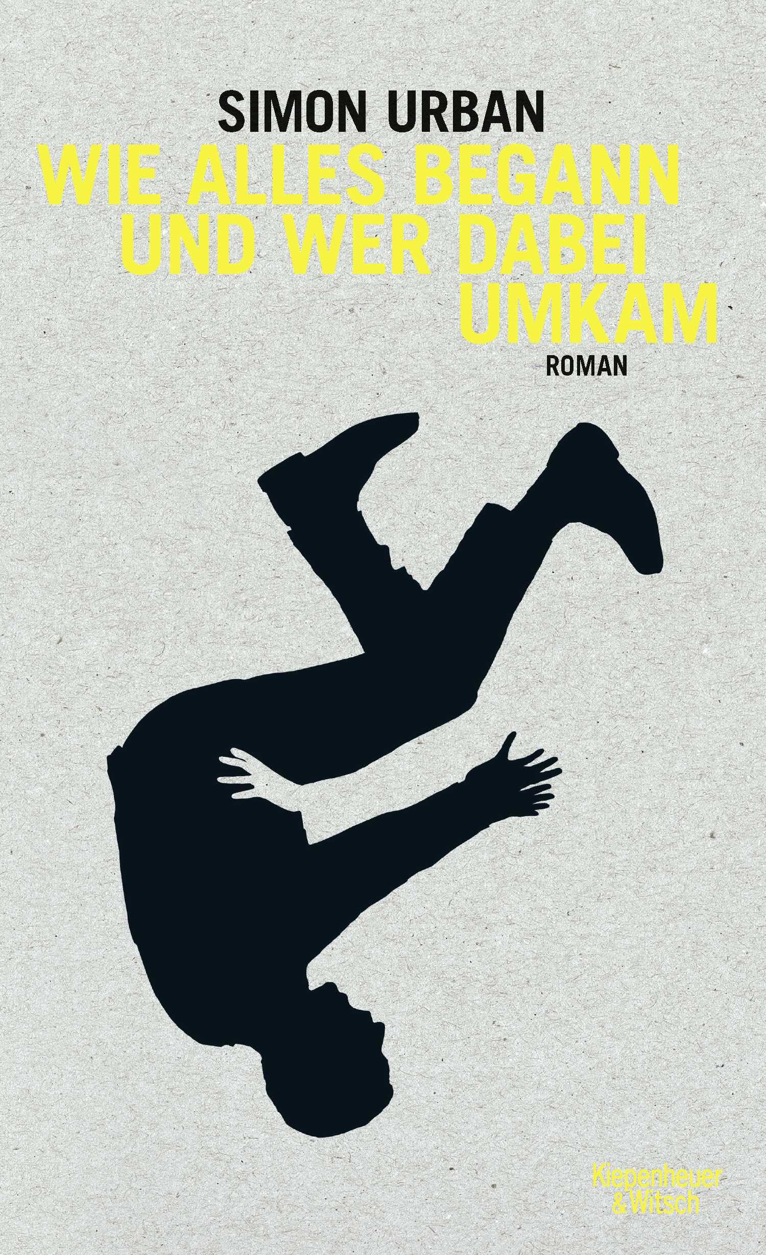 Wie alles begann und wer dabei umkam Law