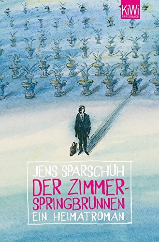 Product Image: Der Zimmerspringbrunnen: Ein Heimatroman