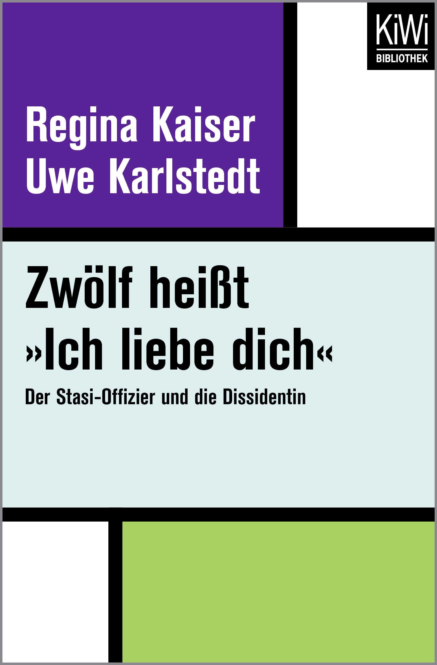 Zwölf heißt »Ich liebe dich« Art & Literature