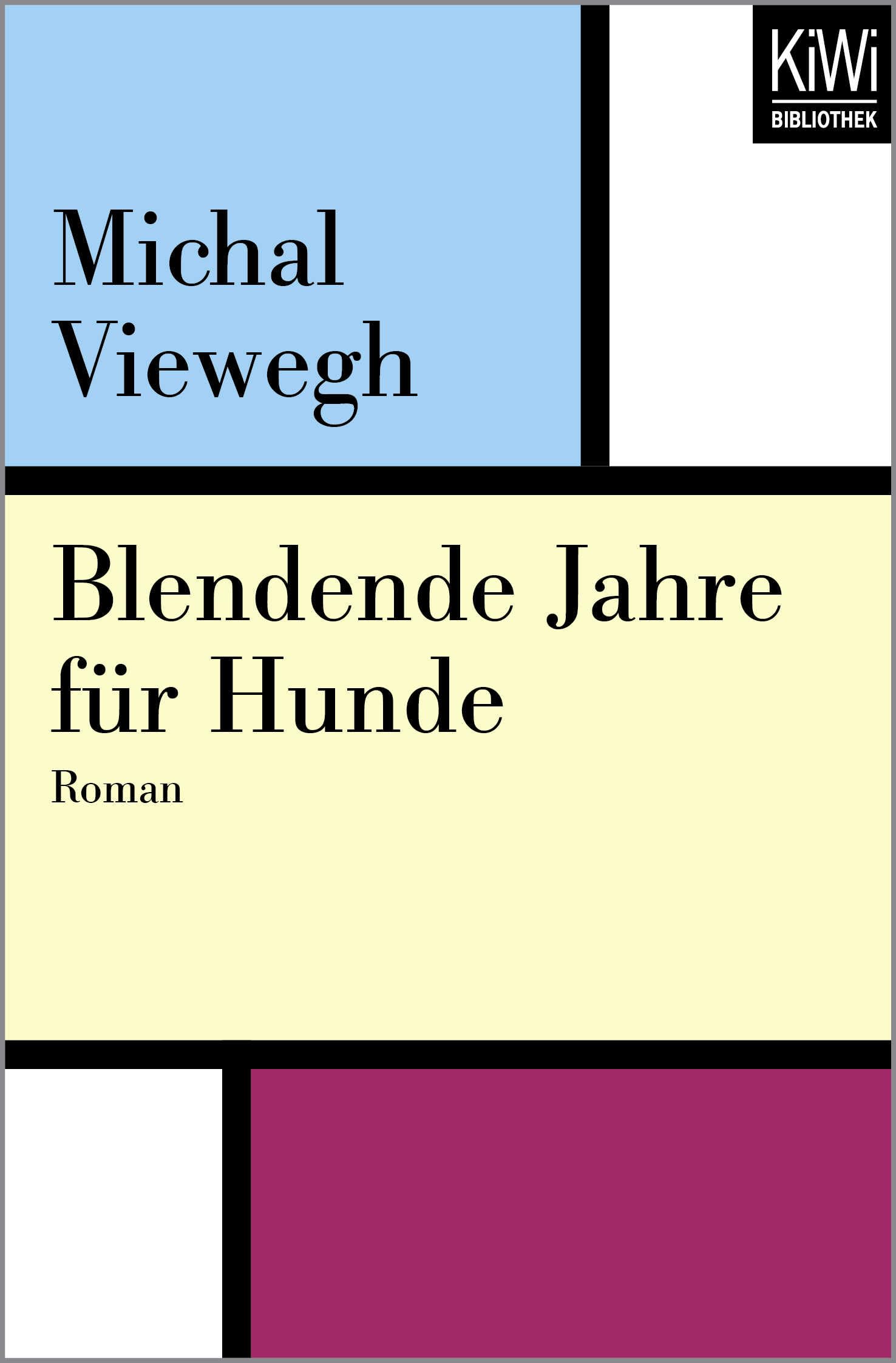 Blendende Jahre für Hunde Contemporary literature