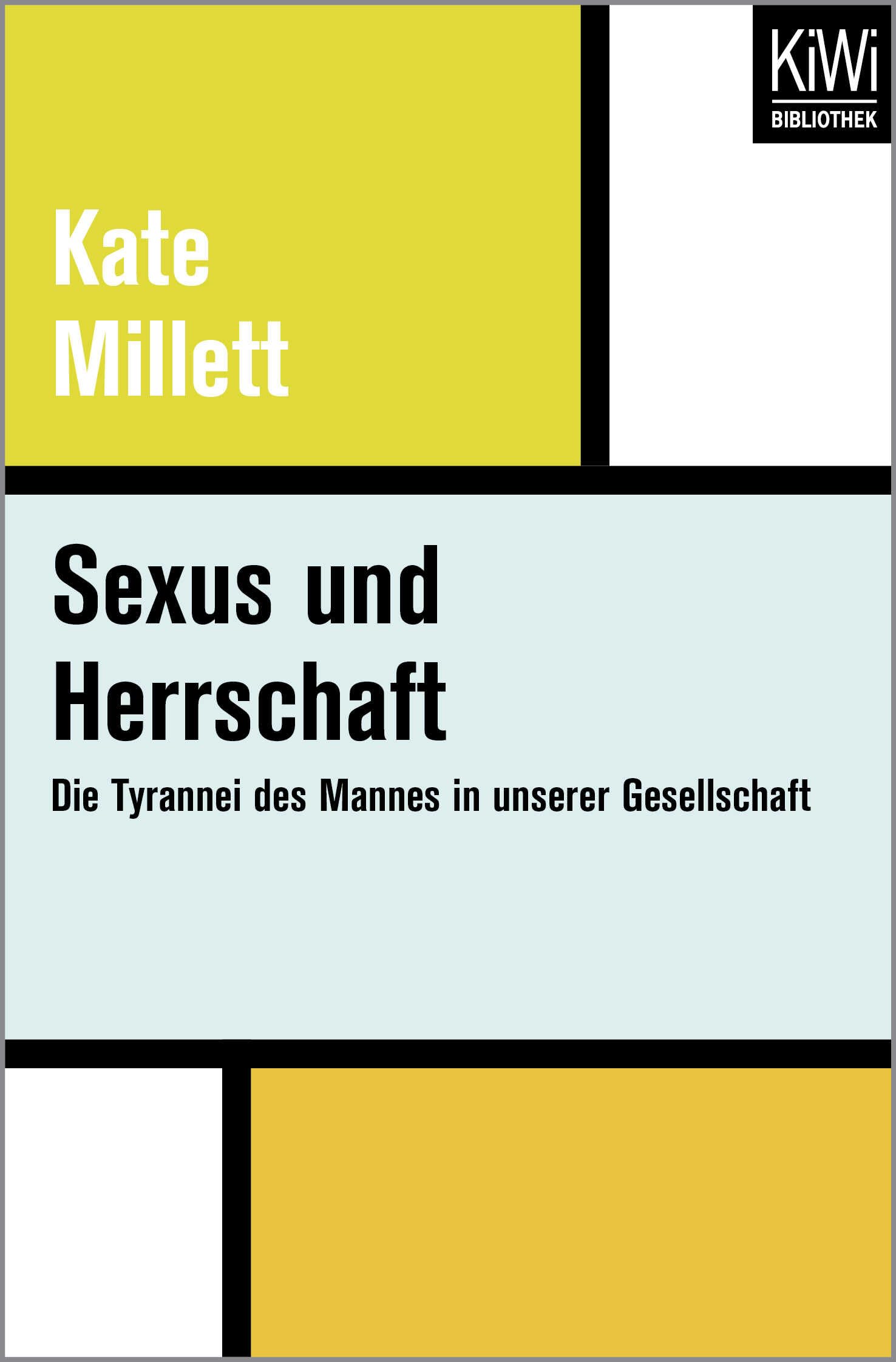 Sexus und Herrschaft Books