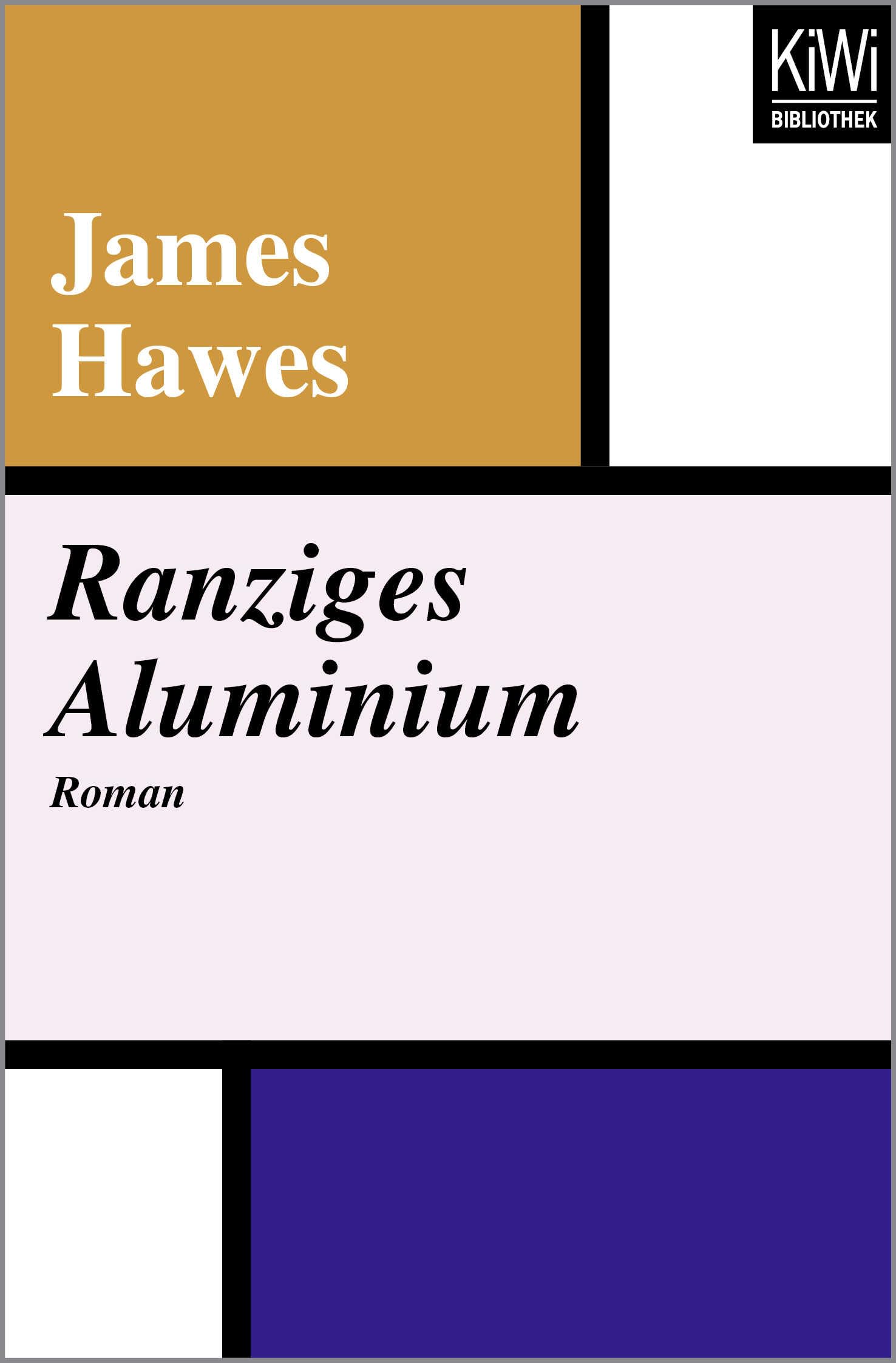 Product Image: Ranziges Aluminium