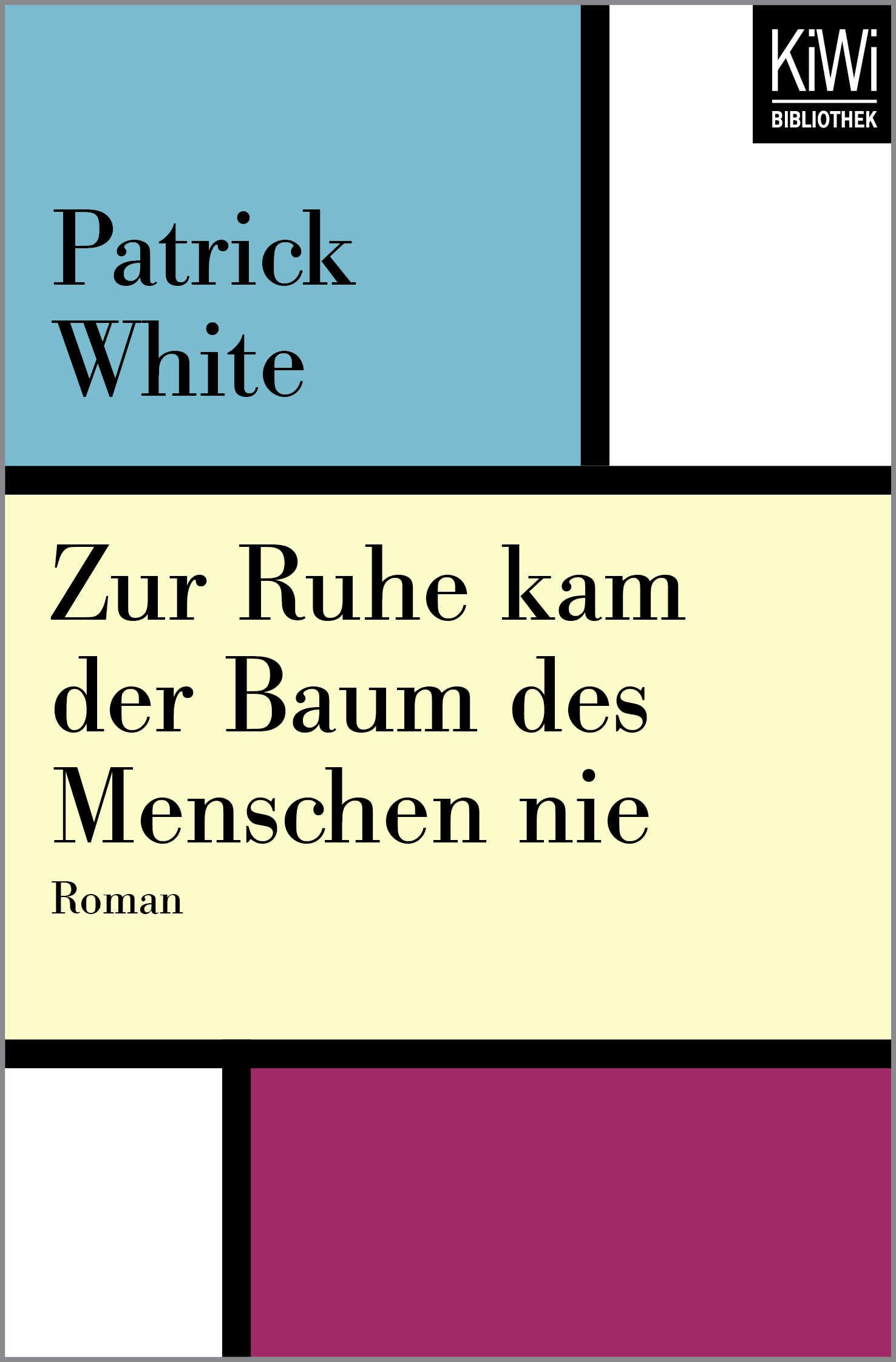 Zur Ruhe kam der Baum des Menschen nie book