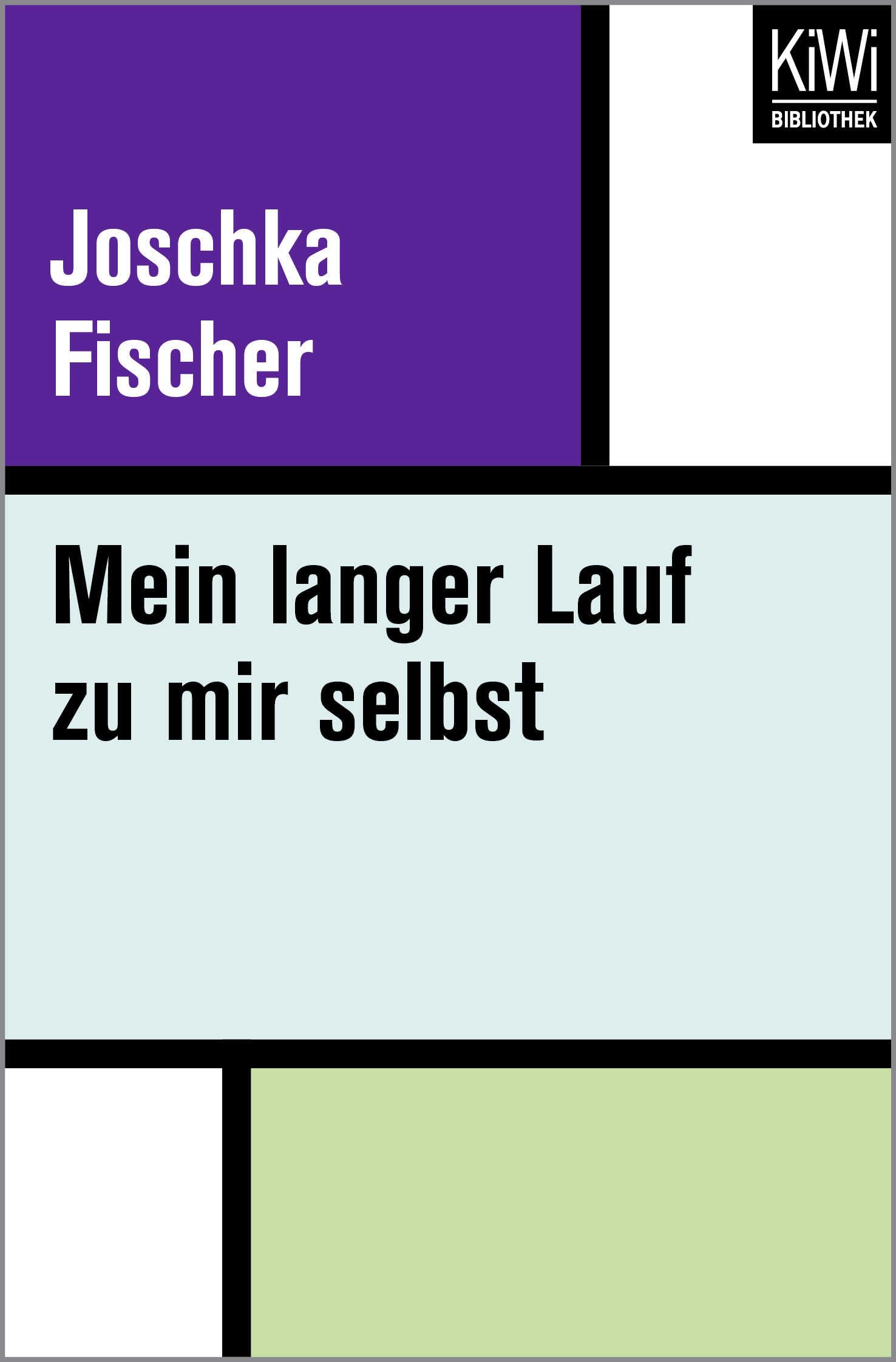 Mein langer Lauf zu mir selbst Law