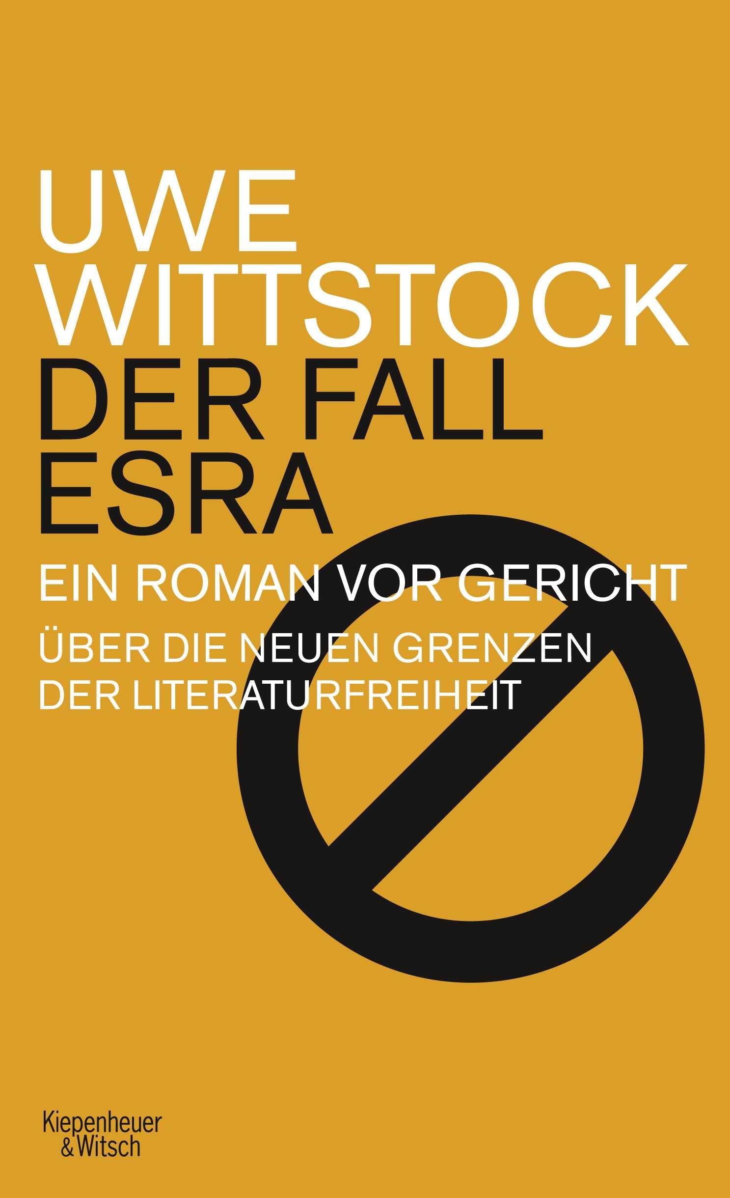 Product Image: Der Fall Esra