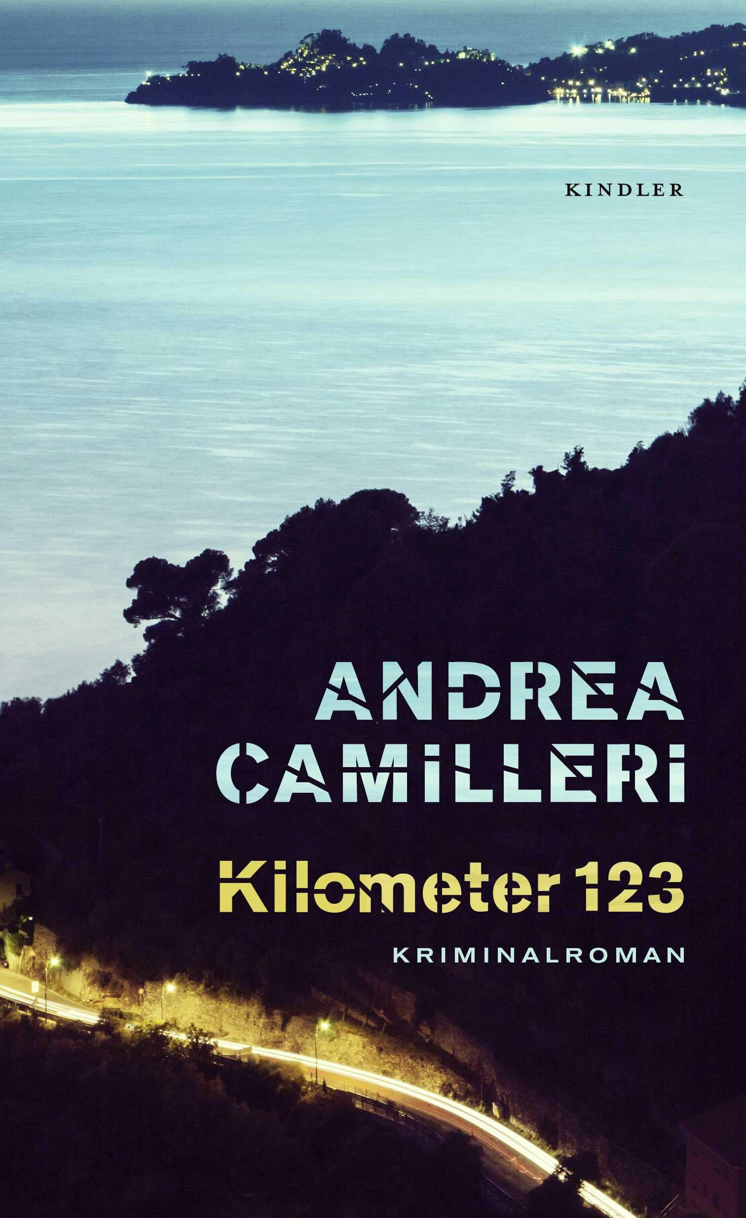 Product Image: Kilometer 123