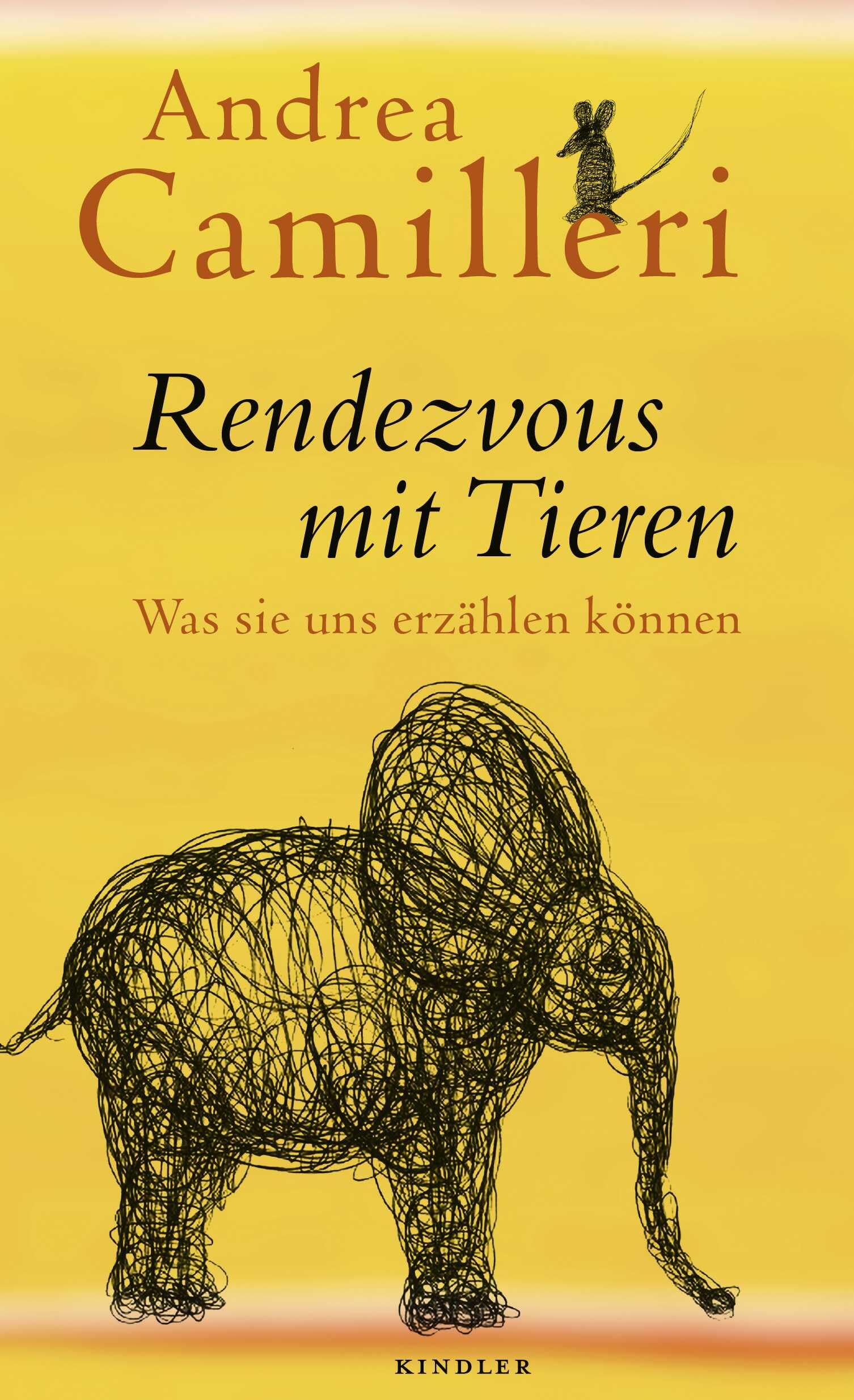 Rendezvous mit Tieren: Was sie uns erzählen können Essays & Short Stories