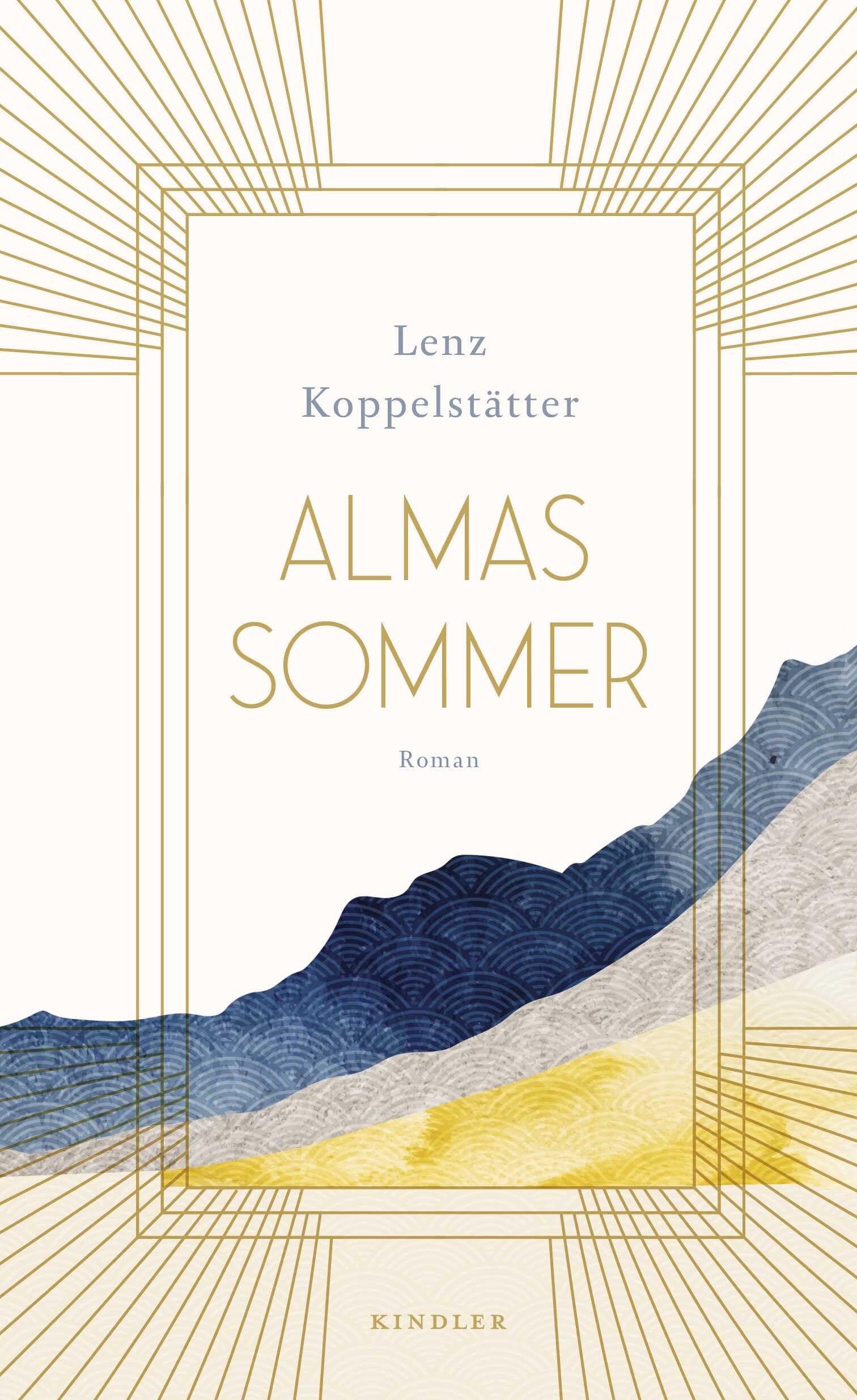 Product Image: Almas Sommer
