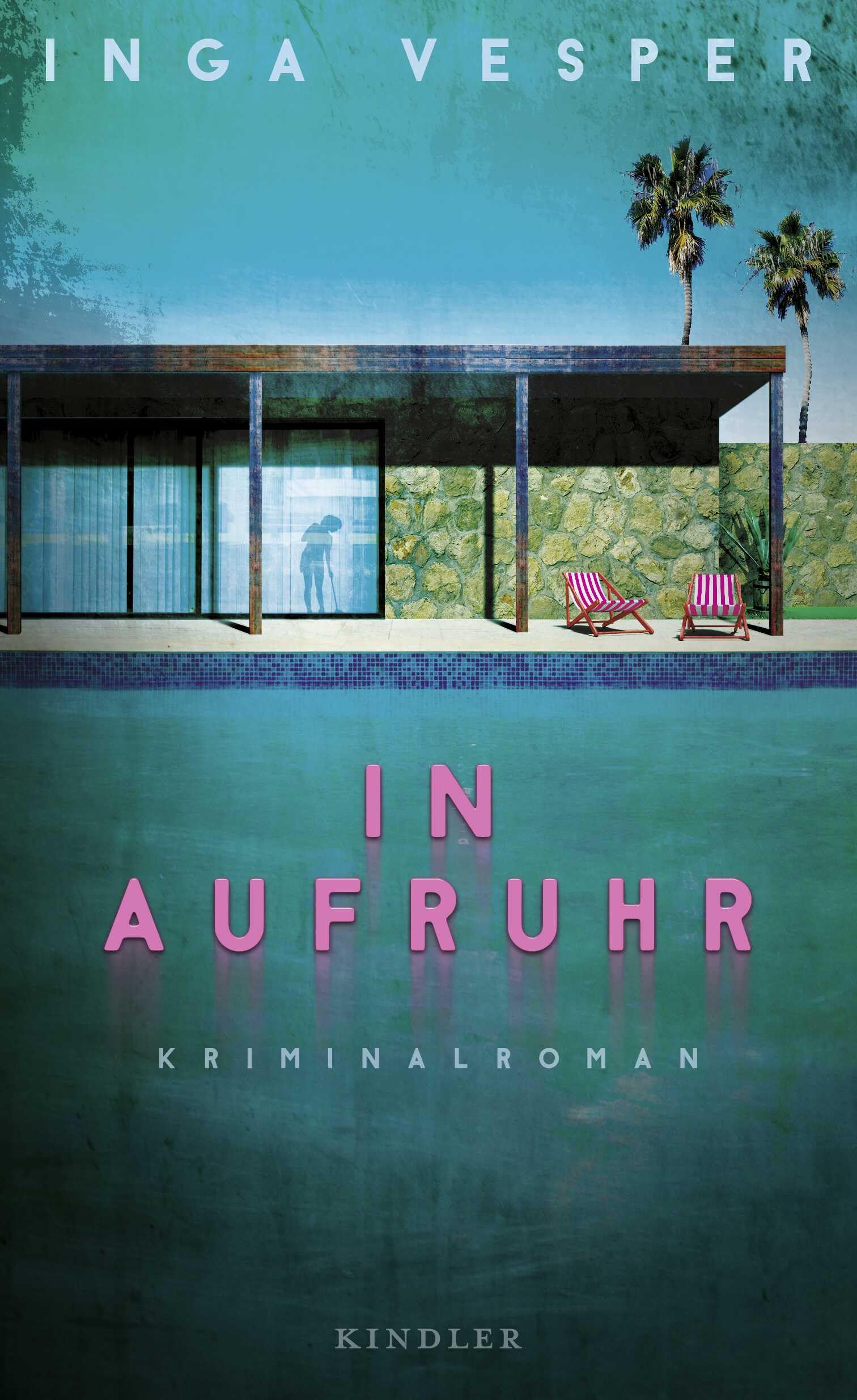In Aufruhr Contemporary literature Books