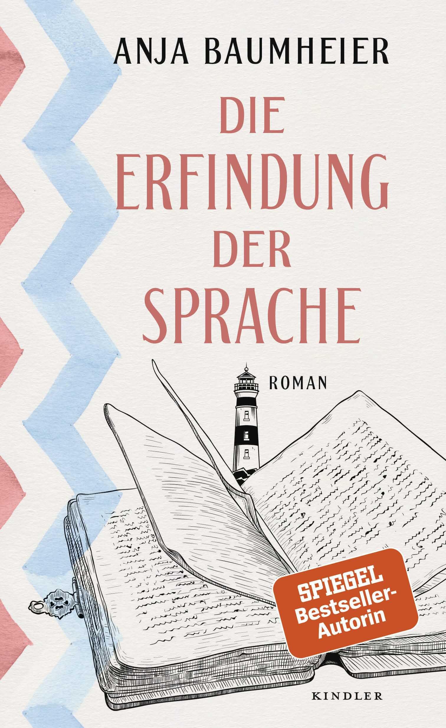 Product Image: Die Erfindung der Sprache